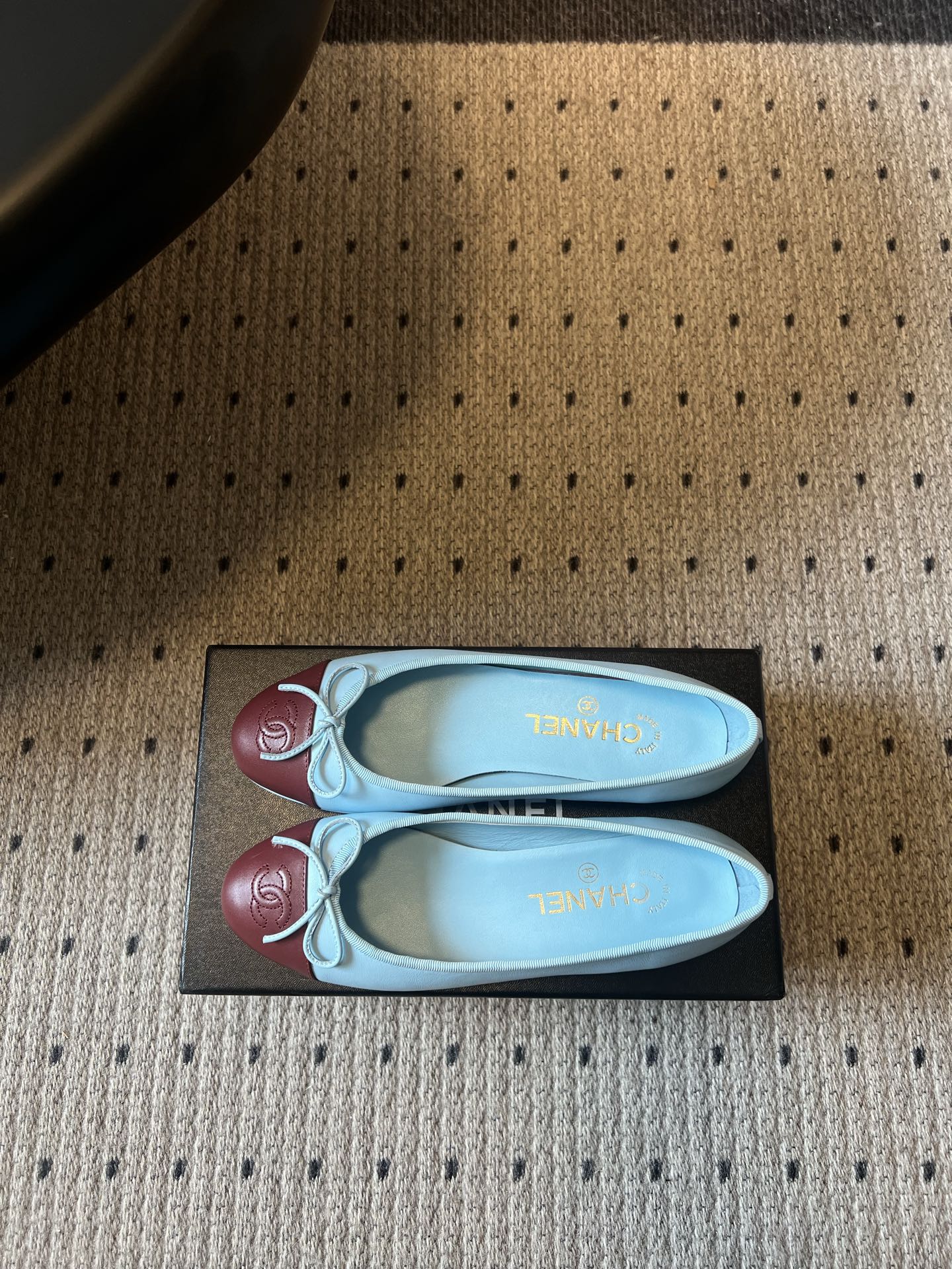샤넬 신발 155504 Chanel Shoes 상세 이미지 6