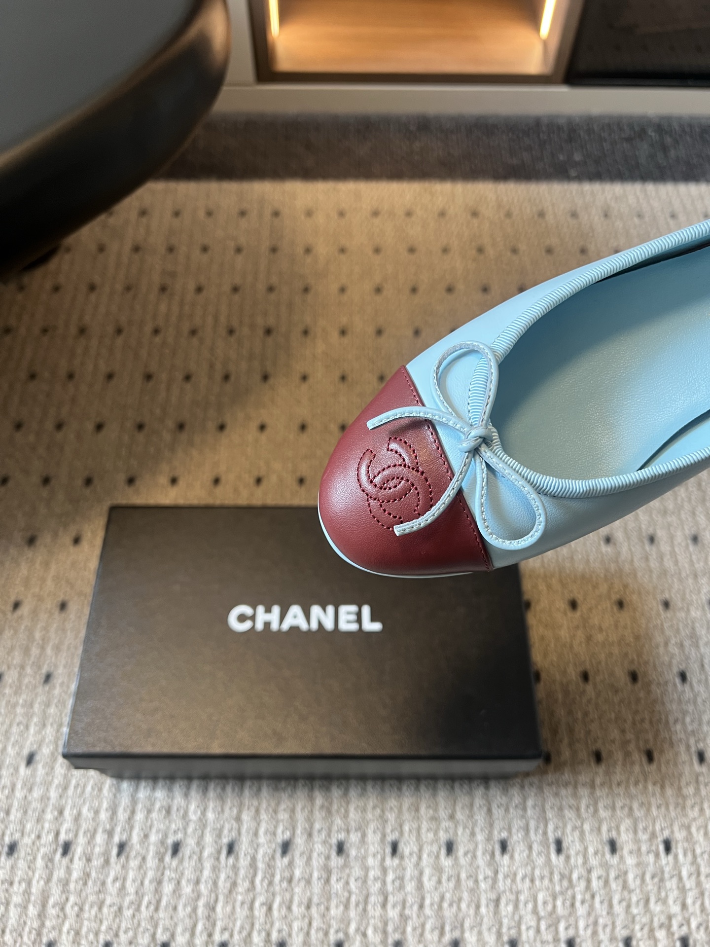 샤넬 신발 155504 Chanel Shoes 상세 이미지 7