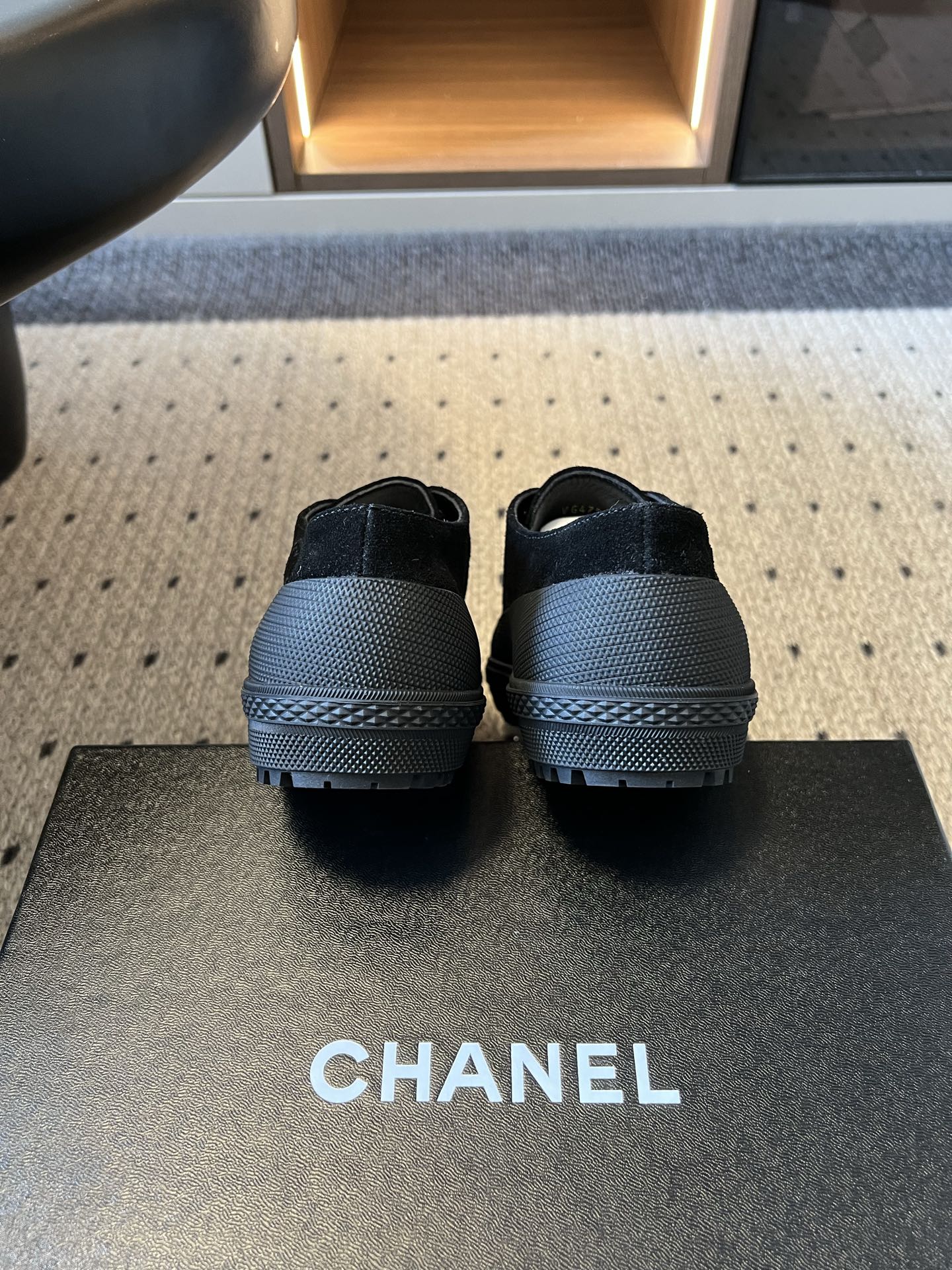 샤넬 신발 155519 Chanel Loafers 상세 이미지 9