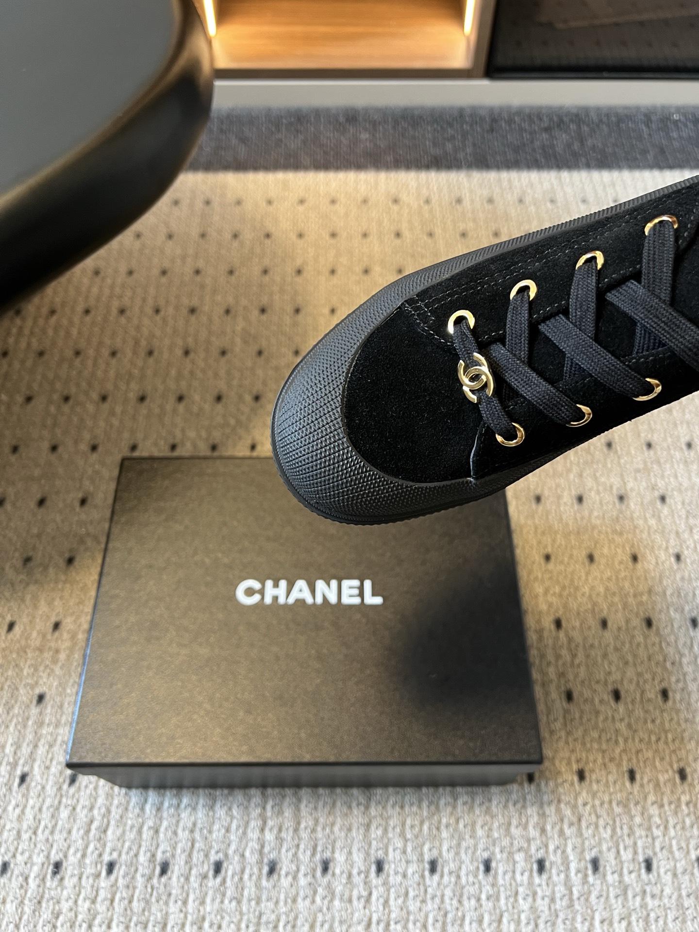 샤넬 신발 155519 Chanel Loafers 상세 이미지 7