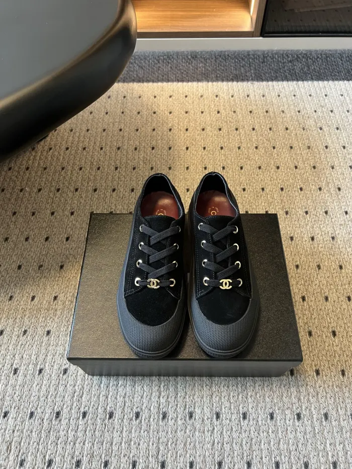 샤넬 신발 155519 Chanel Loafers