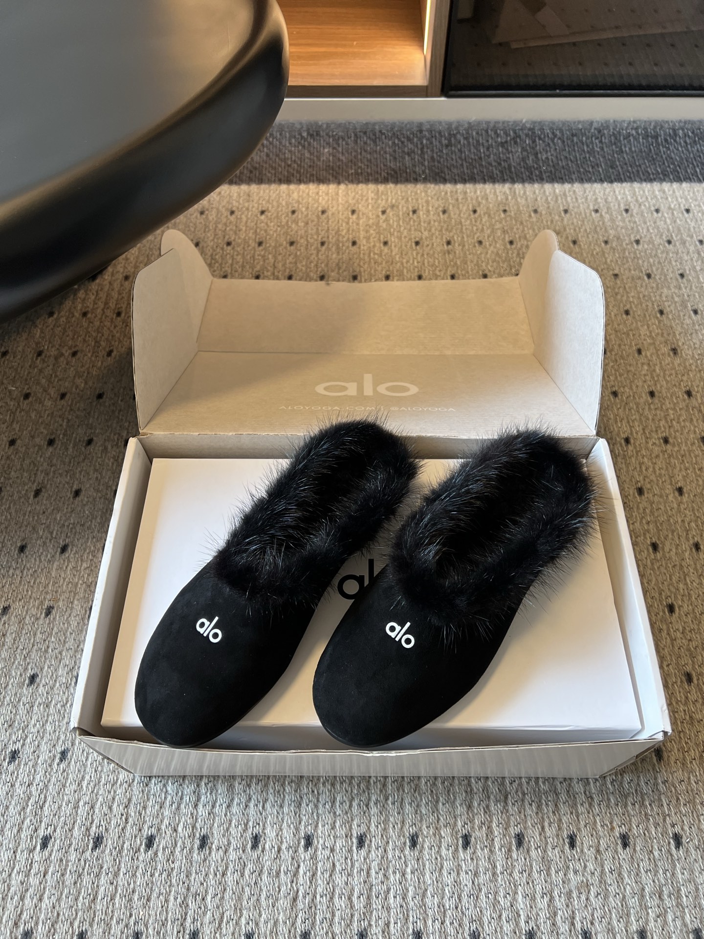 알로 신발 155584 ALO Sandals 상세 이미지 2
