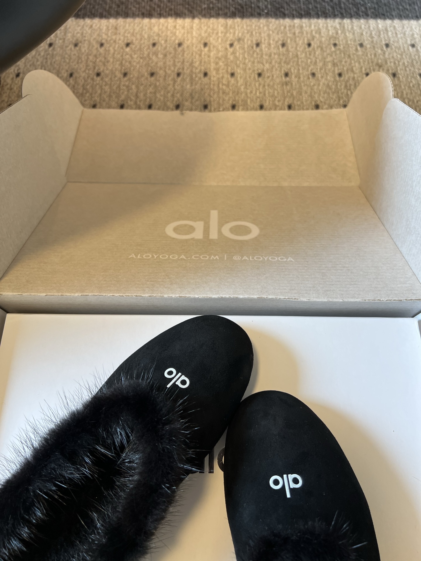 알로 신발 155584 ALO Sandals 상세 이미지 9