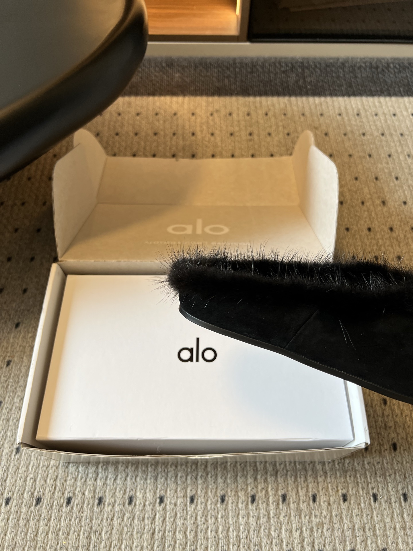 알로 신발 155584 ALO Sandals 상세 이미지 8