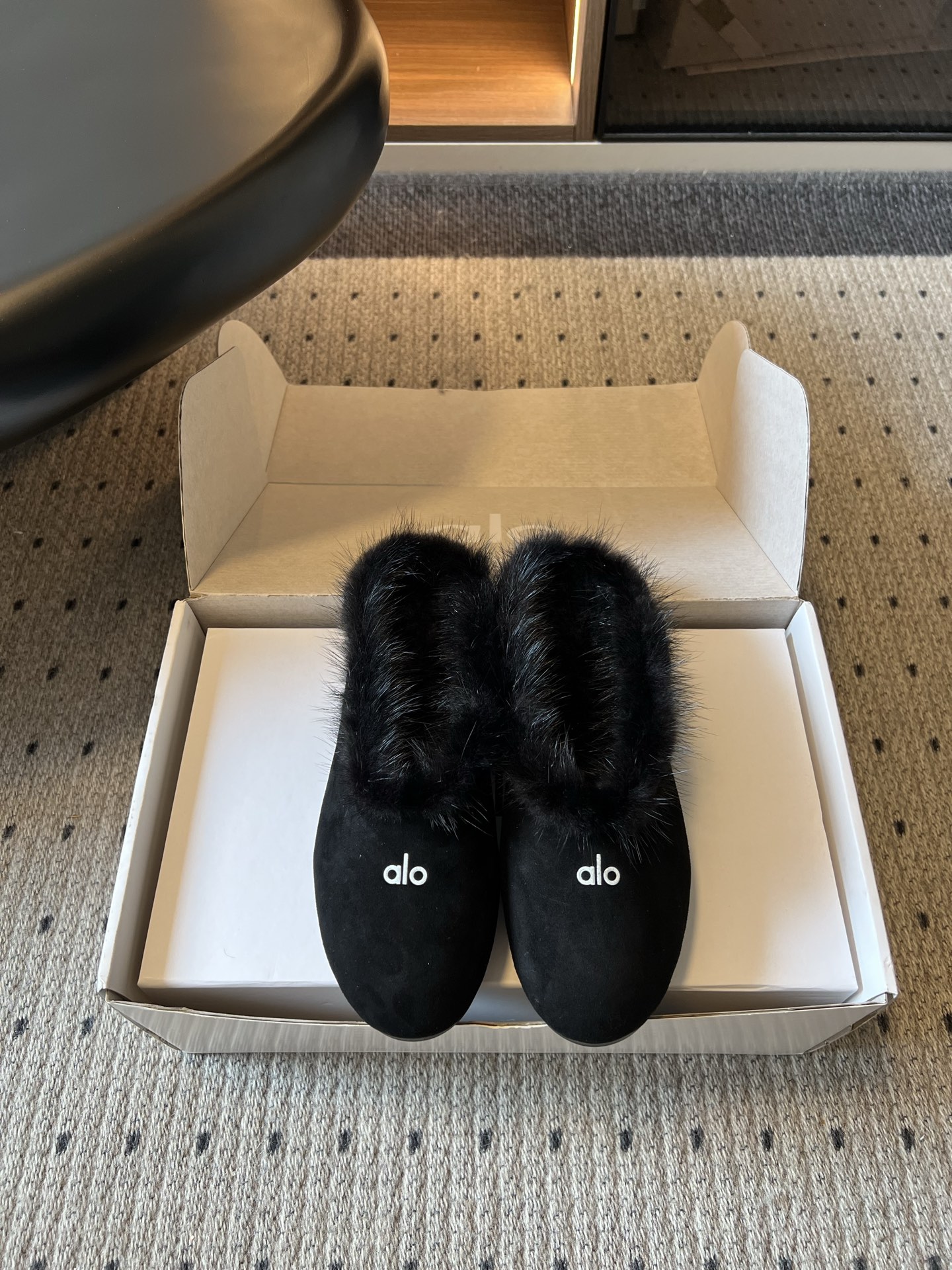 알로 신발 155584 ALO Sandals