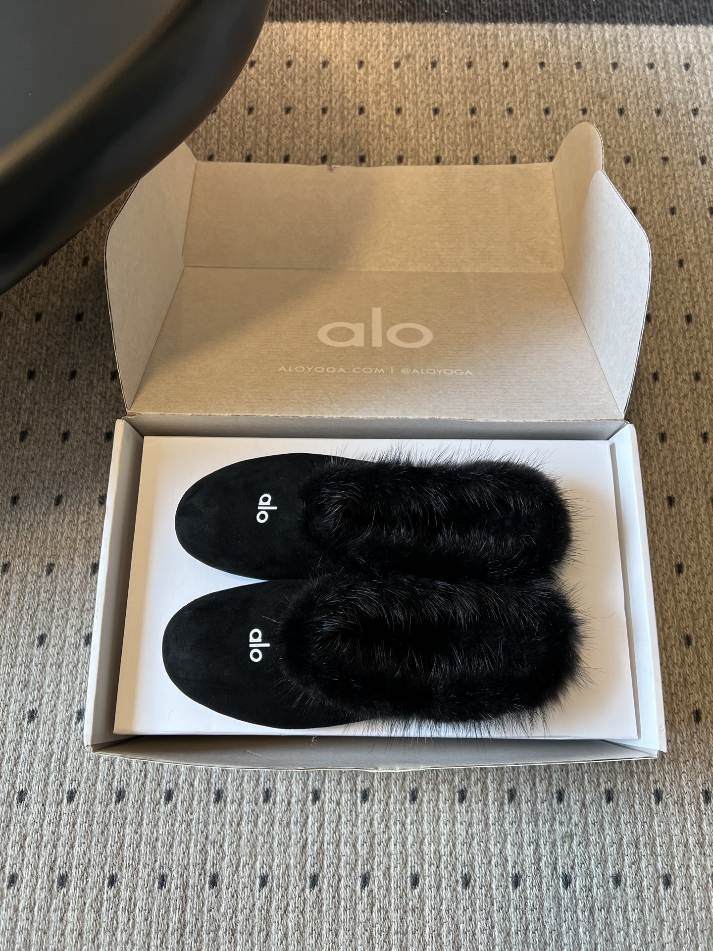 알로 신발 155584 ALO Sandals 상세 이미지 6
