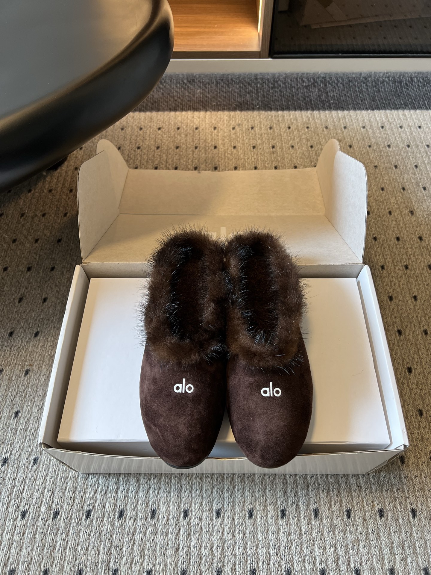 알로 신발 155583 ALO Sandals