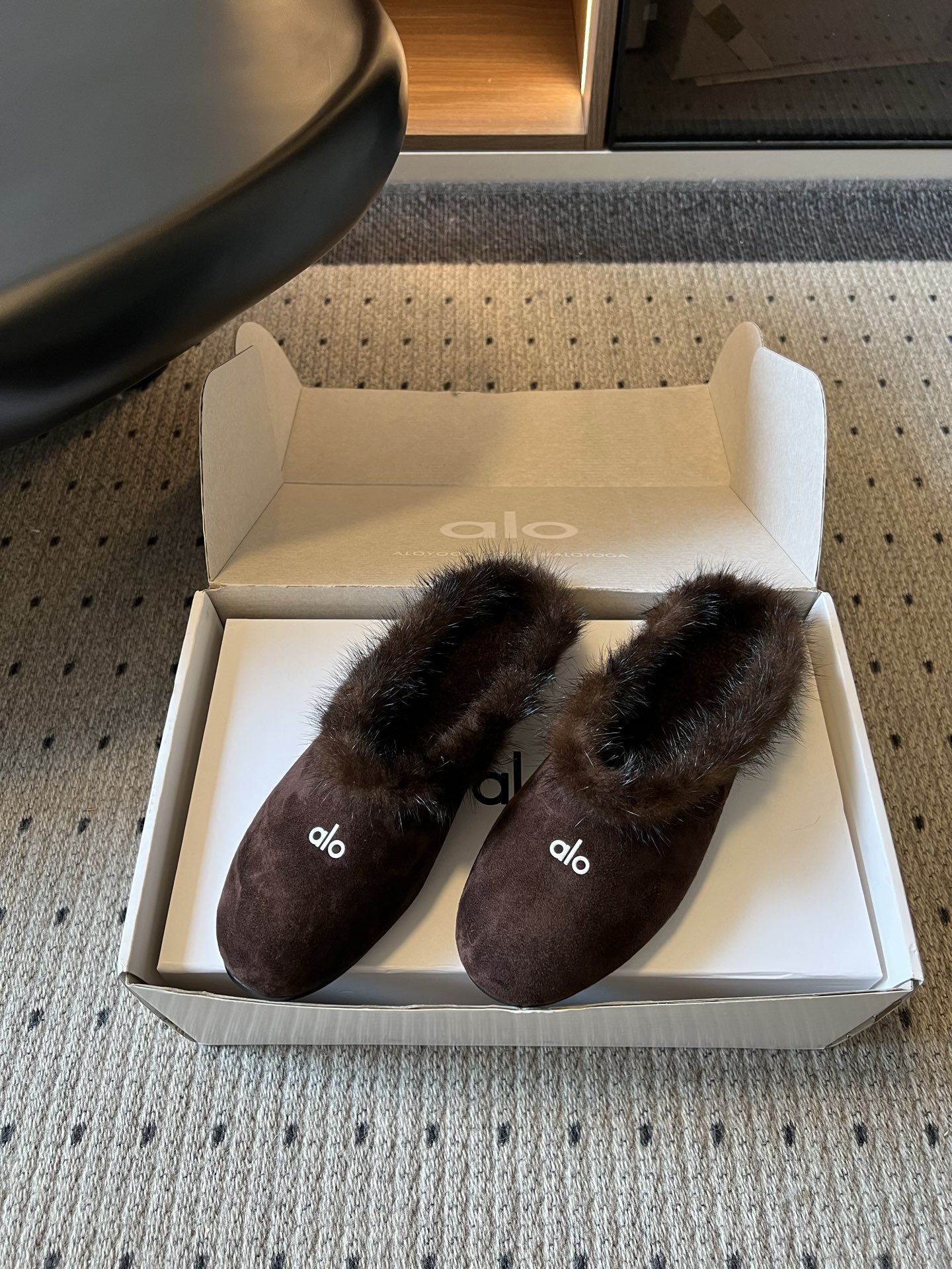 알로 신발 155583 ALO Sandals 상세 이미지 2