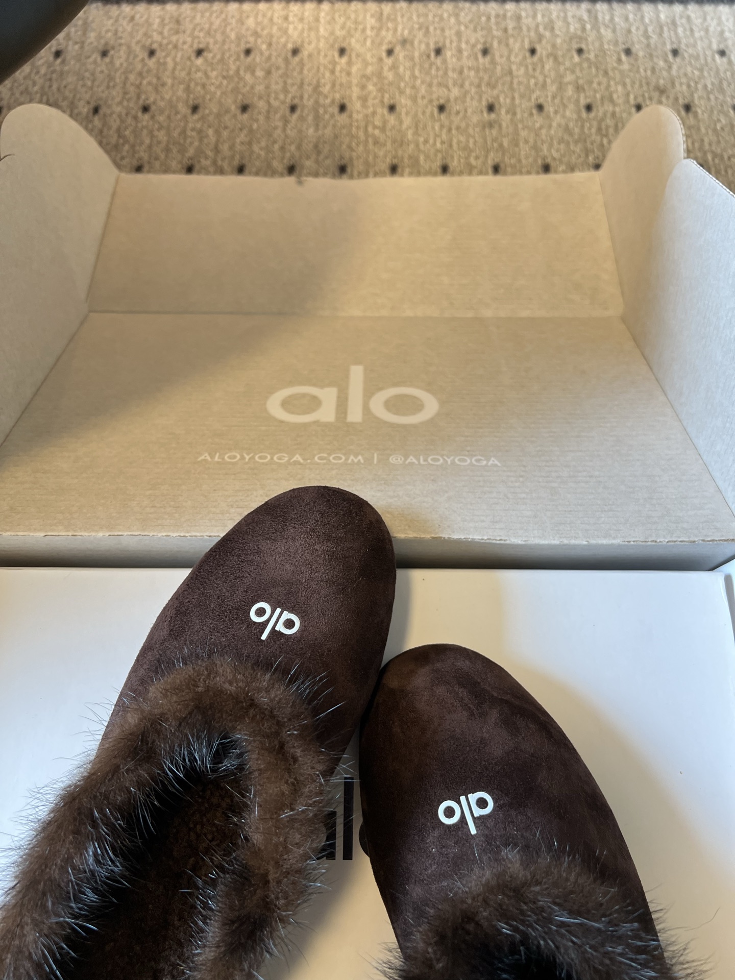 알로 신발 155583 ALO Sandals 상세 이미지 9