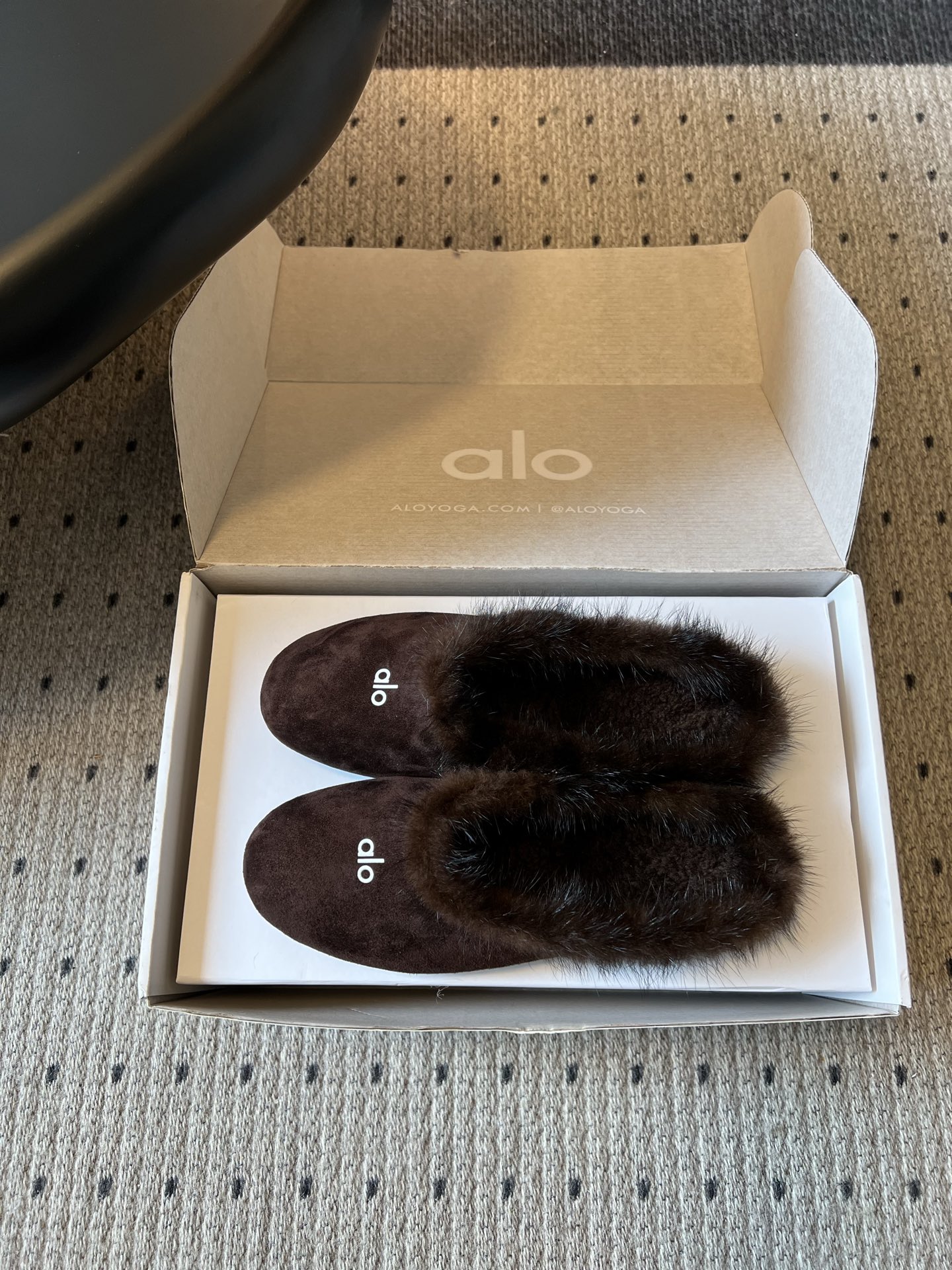 알로 신발 155583 ALO Sandals 상세 이미지 6