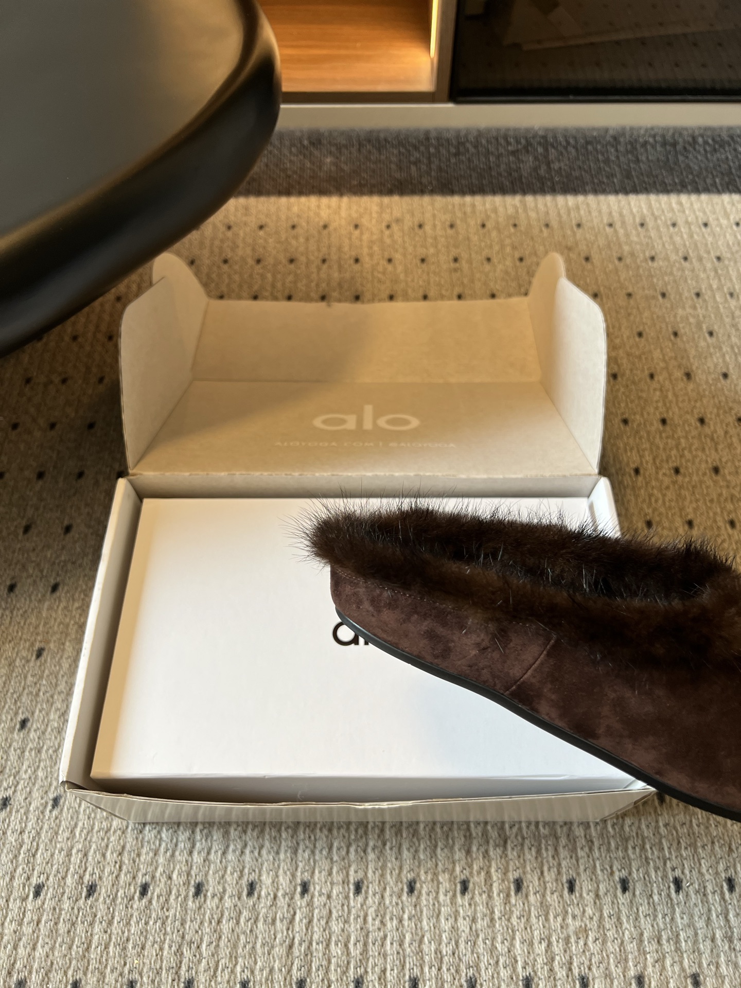 알로 신발 155583 ALO Sandals 상세 이미지 8