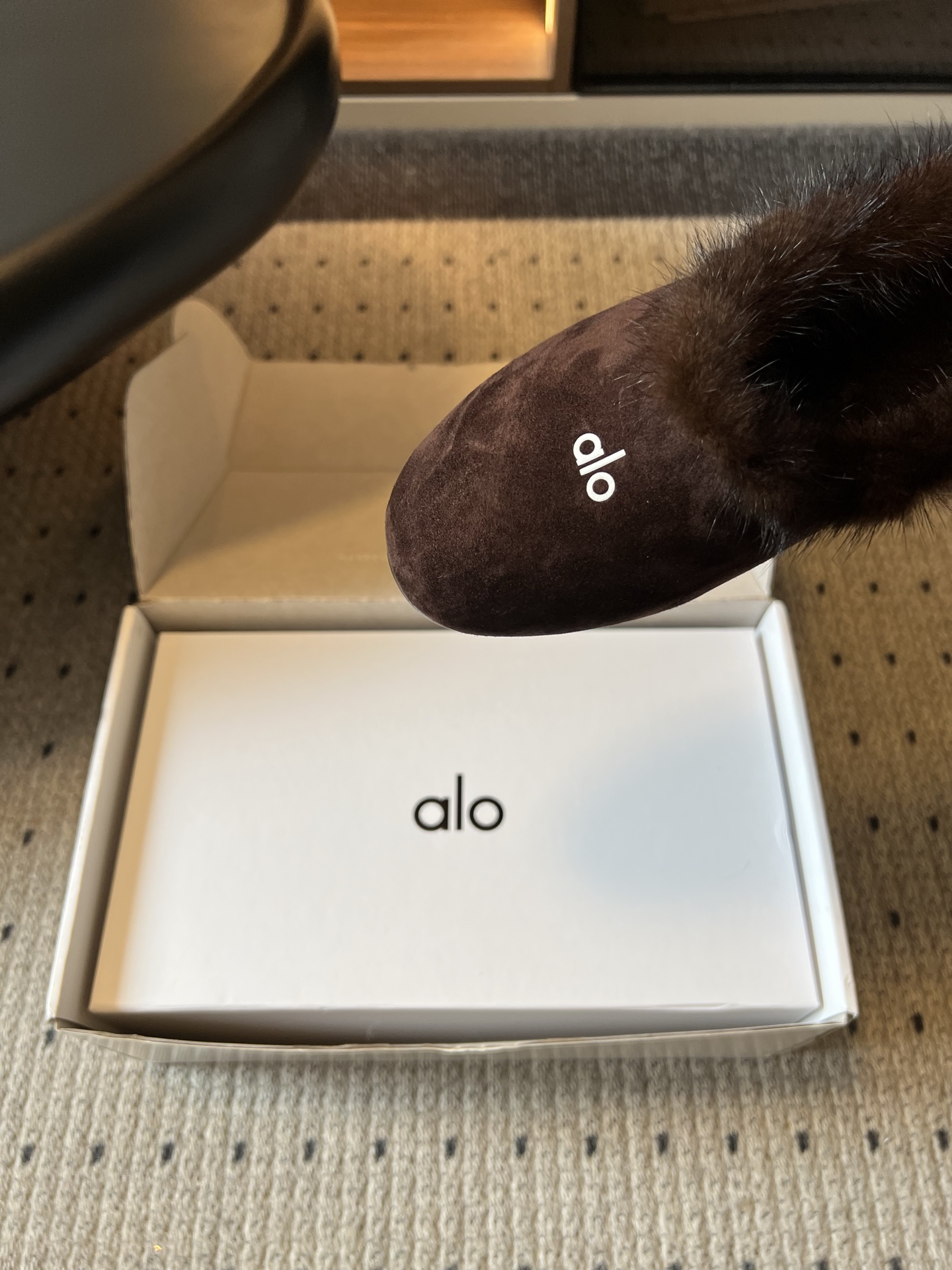 알로 신발 155583 ALO Sandals 상세 이미지 7
