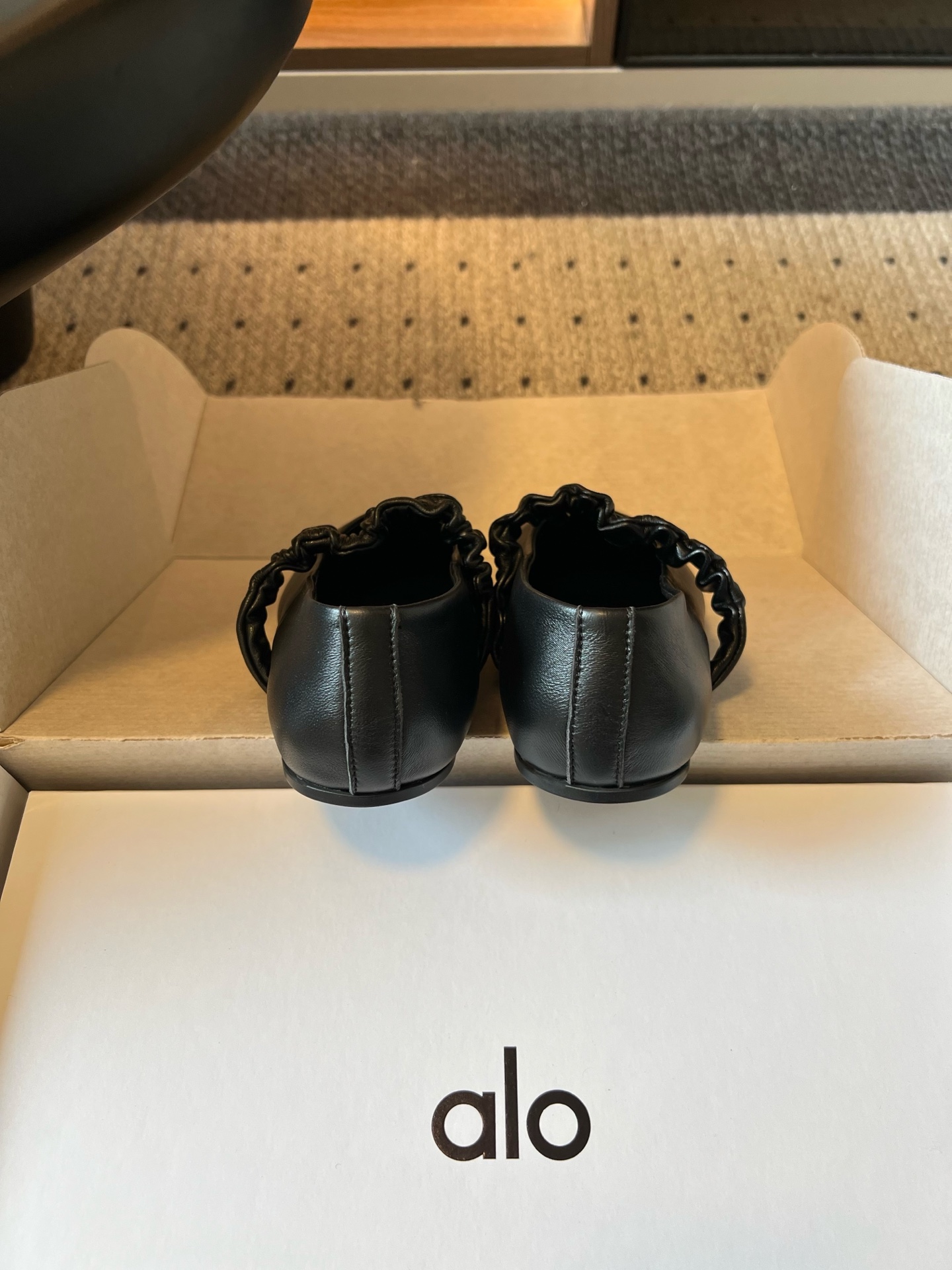 알로 신발 155568 ALO Shoes 상세 이미지 9