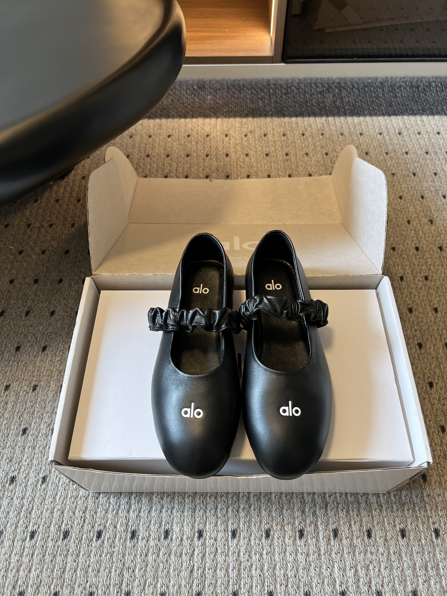 알로 신발 155568 ALO Shoes