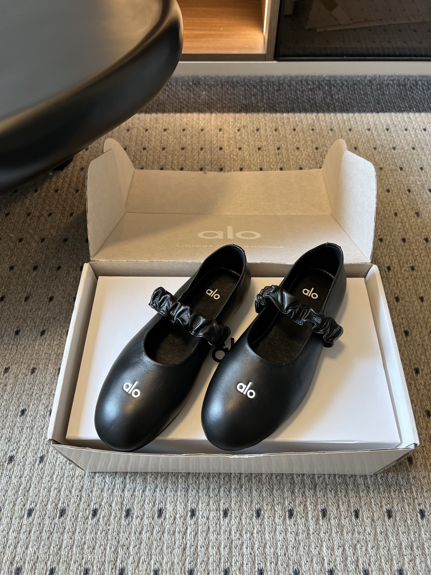 알로 신발 155568 ALO Shoes 상세 이미지 2