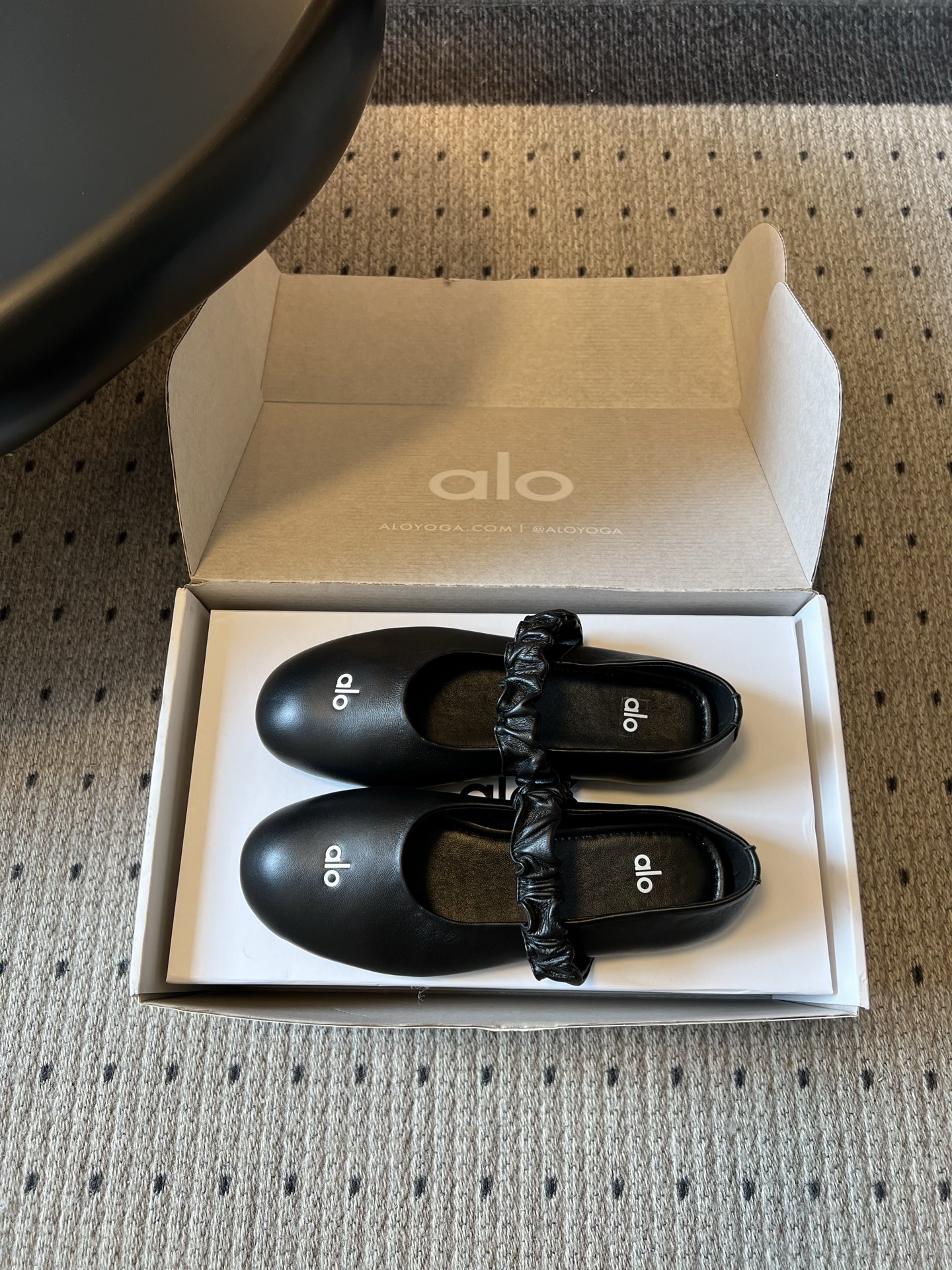 알로 신발 155568 ALO Shoes 상세 이미지 6