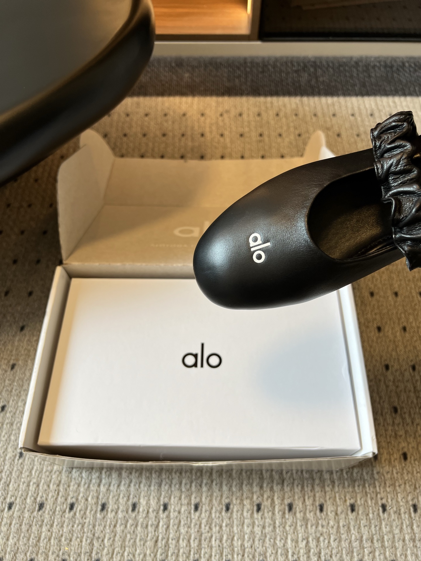 알로 신발 155568 ALO Shoes 상세 이미지 7