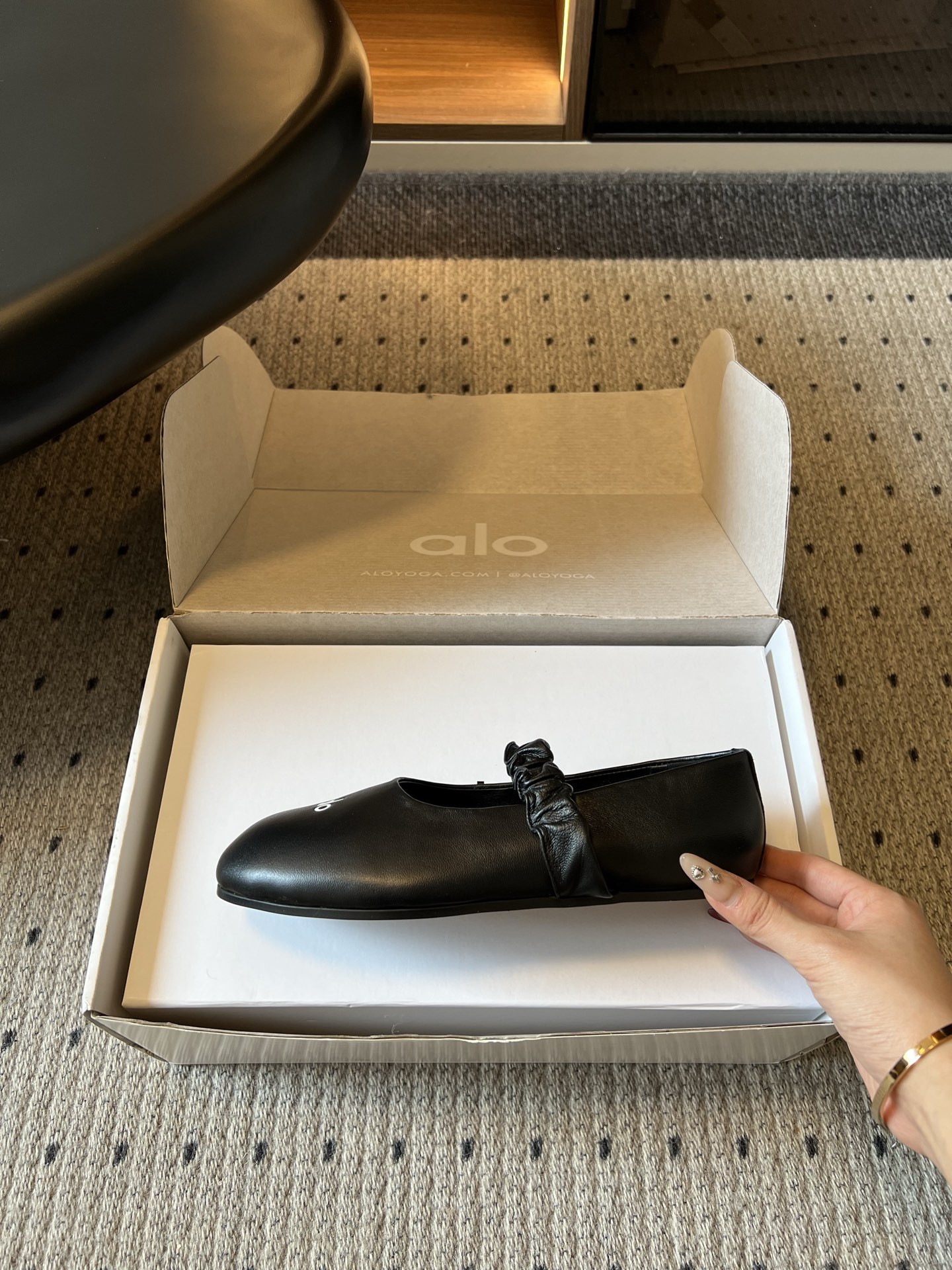 알로 신발 155568 ALO Shoes 상세 이미지 5