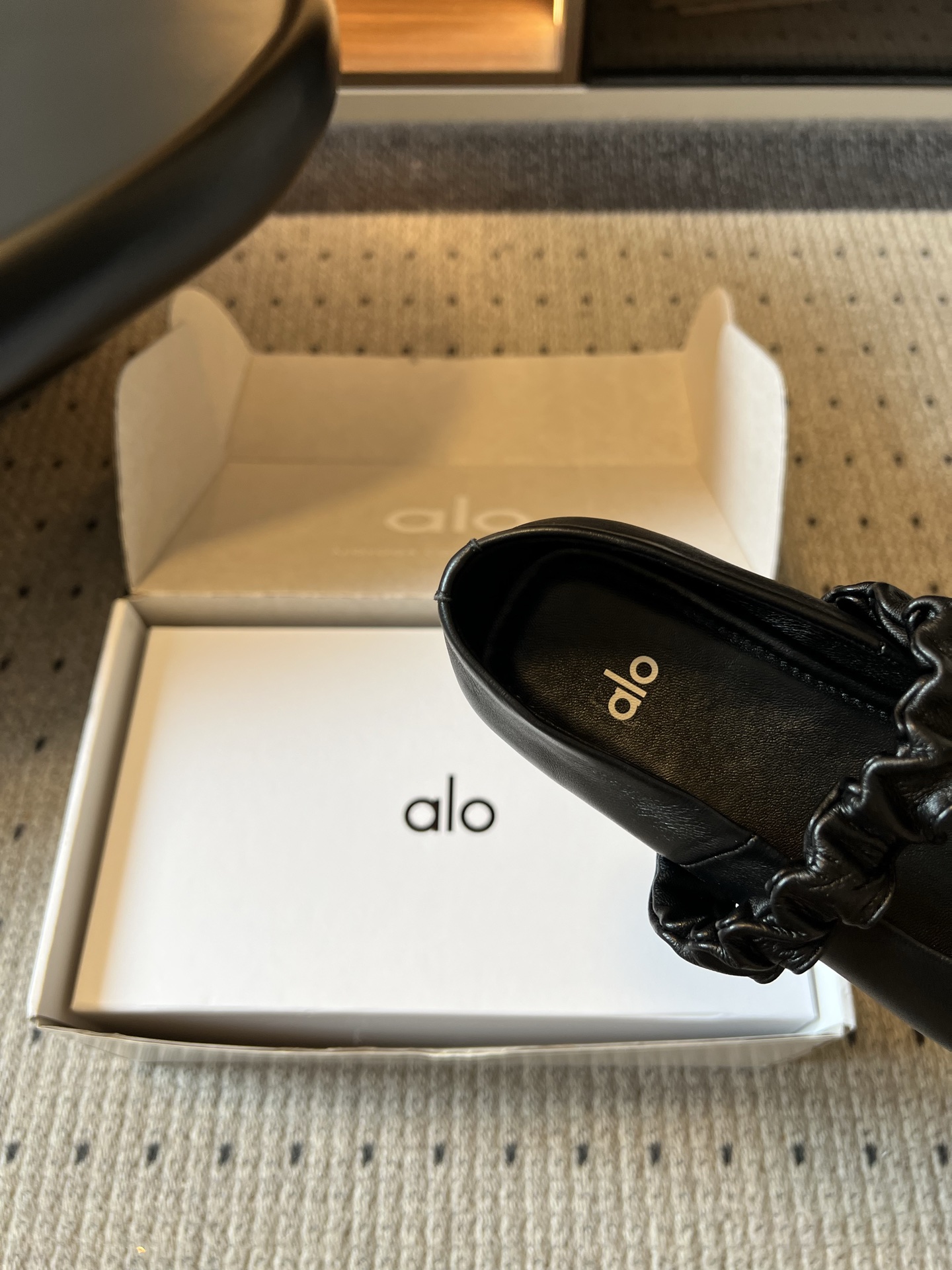 알로 신발 155568 ALO Shoes 상세 이미지 8