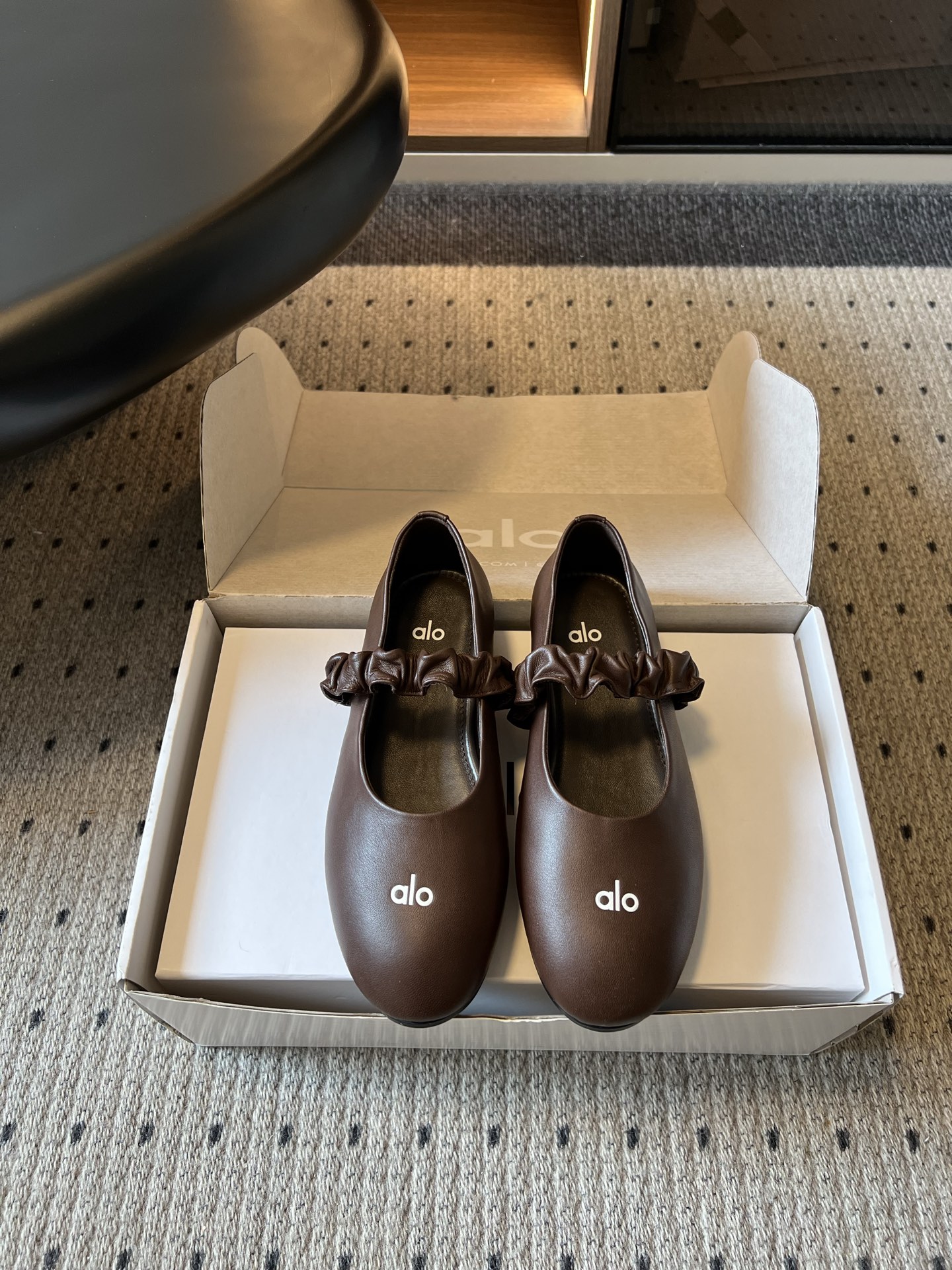 알로 신발 155567 ALO Shoes