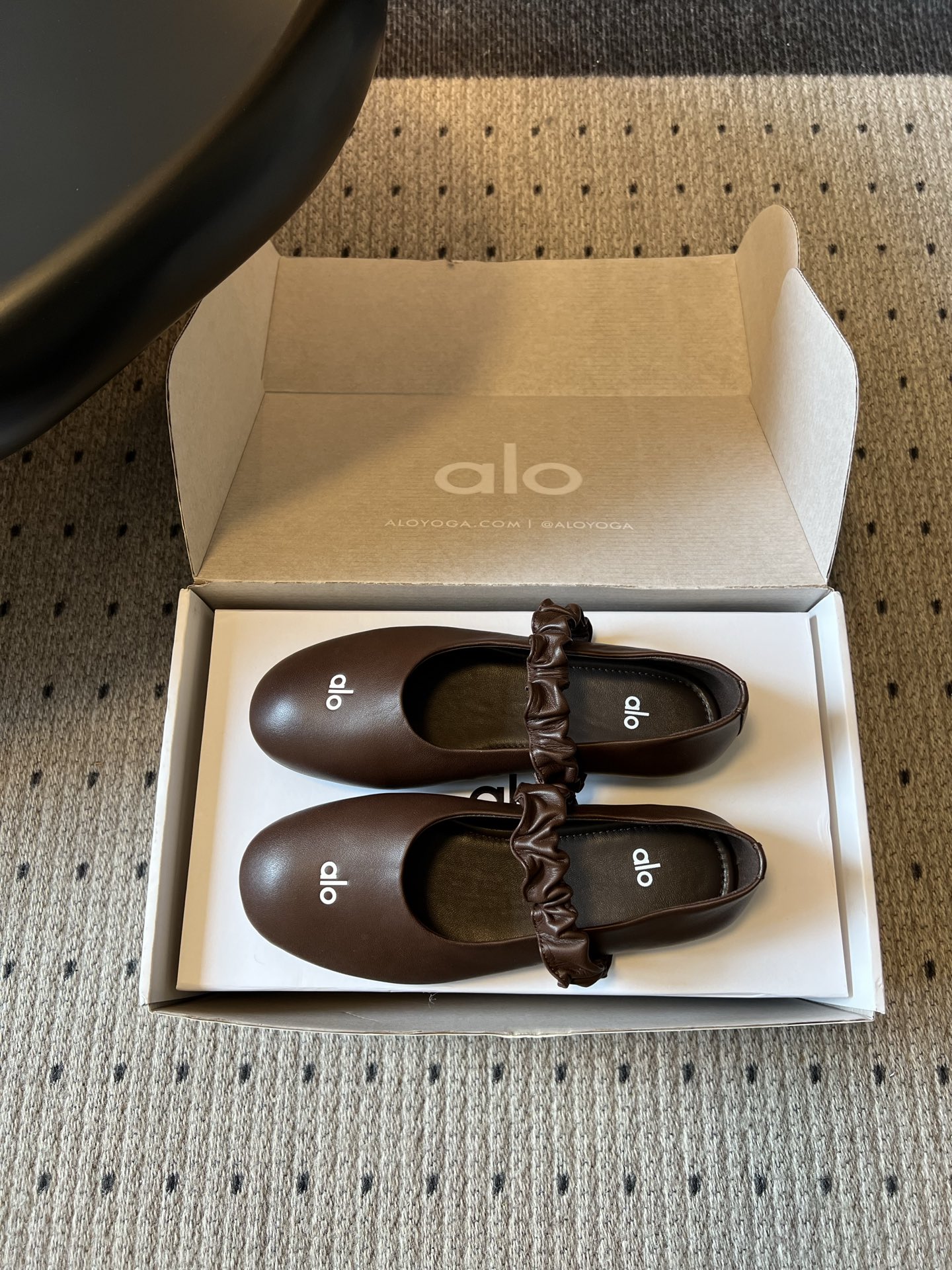 알로 신발 155567 ALO Shoes 상세 이미지 6