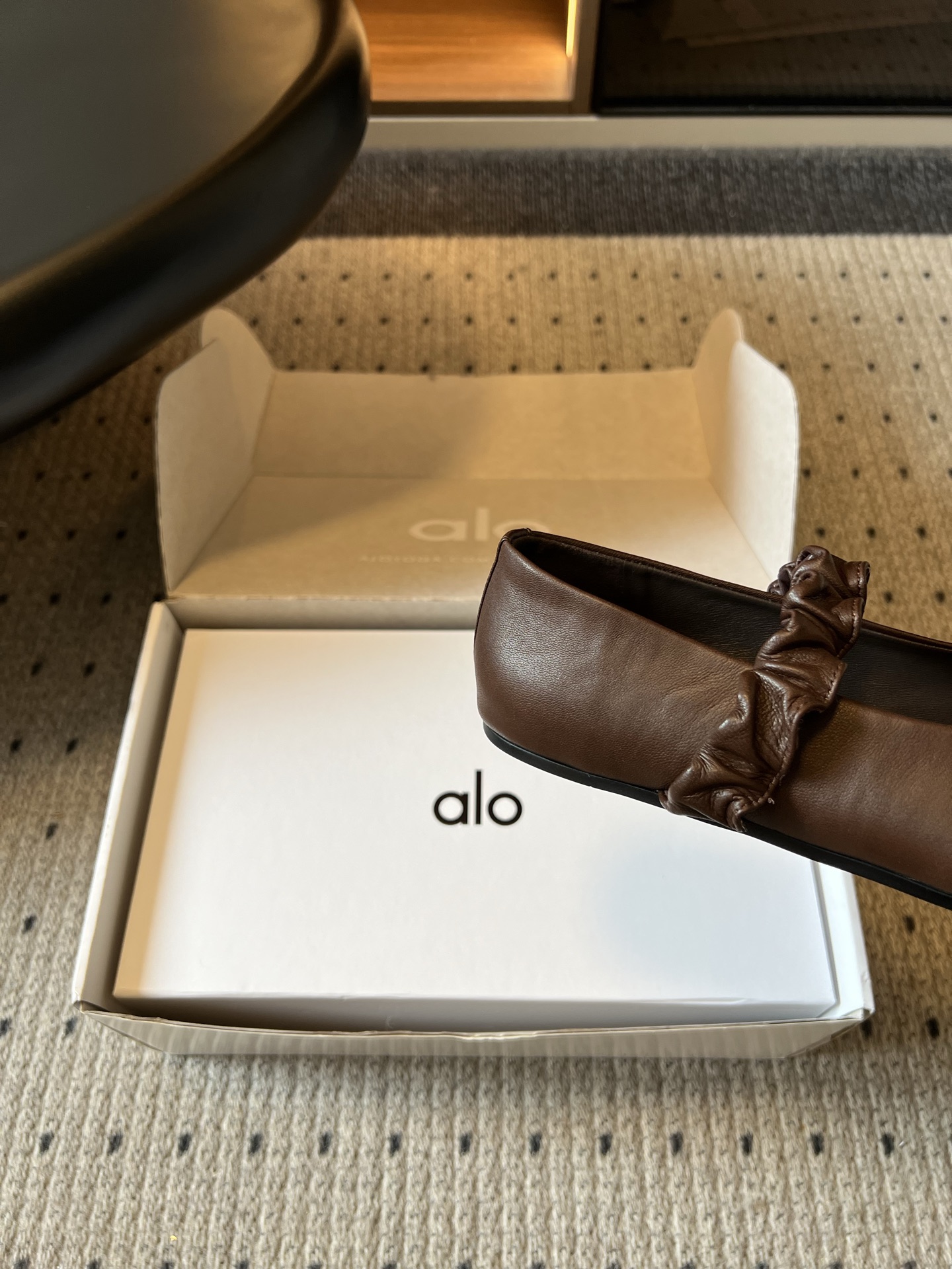 알로 신발 155567 ALO Shoes 상세 이미지 9
