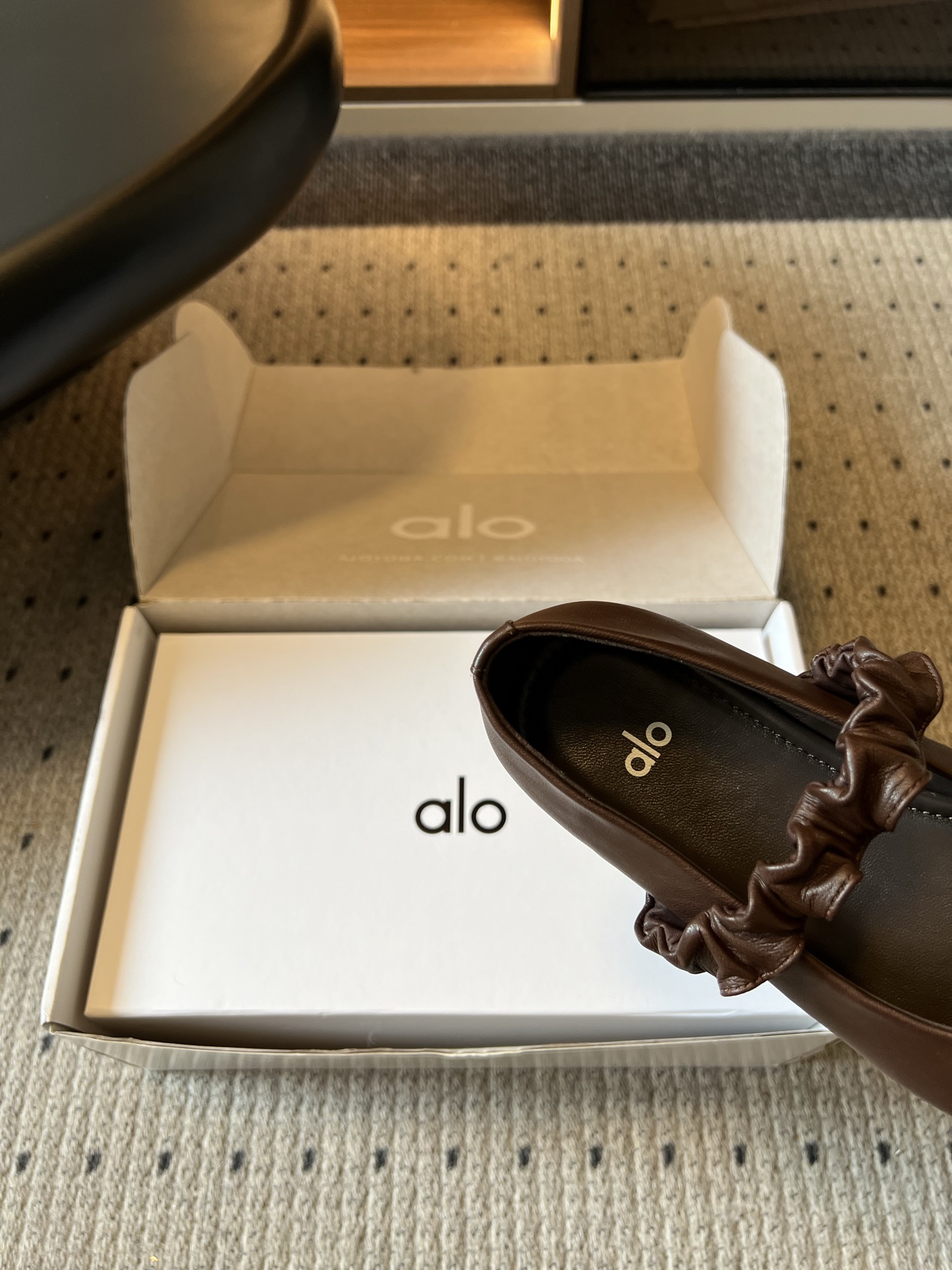알로 신발 155567 ALO Shoes 상세 이미지 8