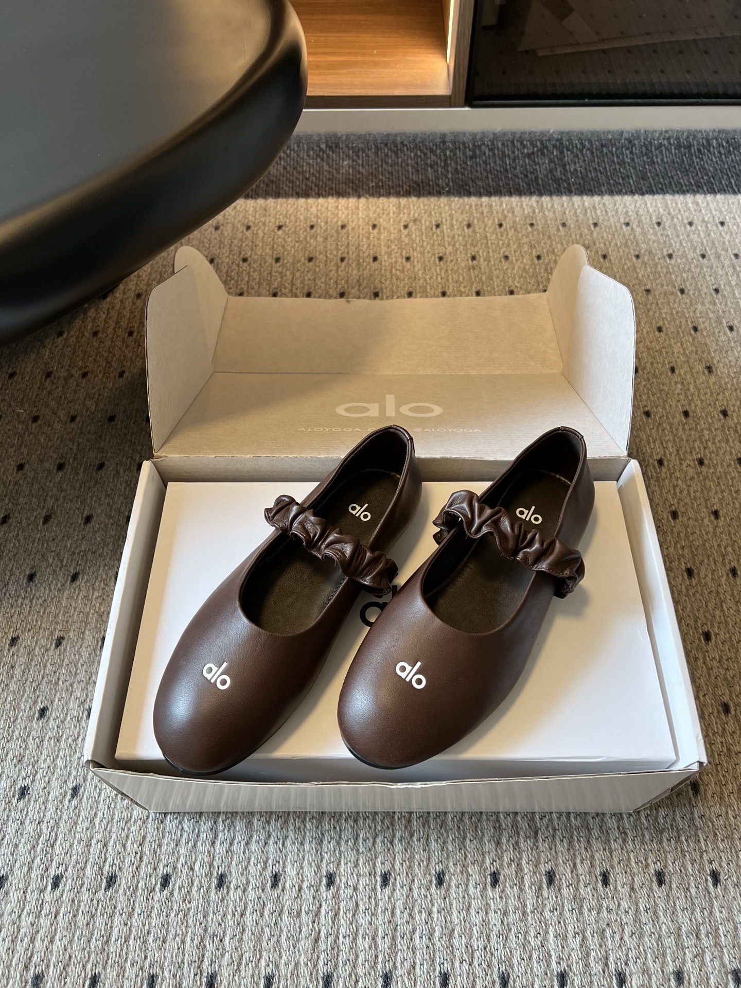 알로 신발 155567 ALO Shoes 상세 이미지 2