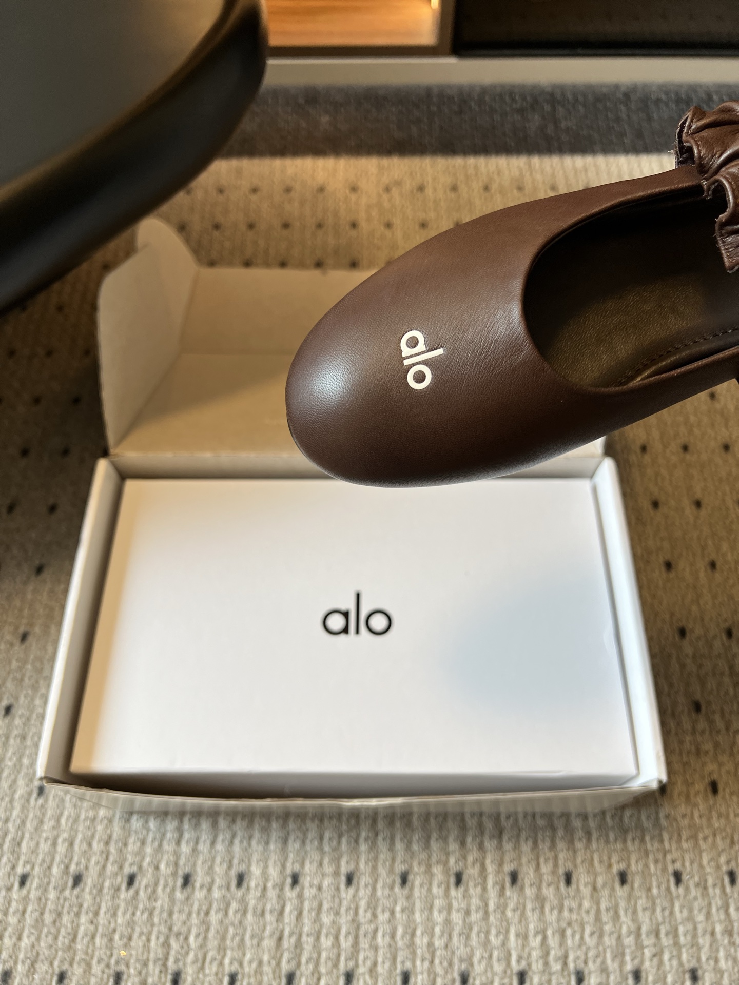 알로 신발 155567 ALO Shoes 상세 이미지 7