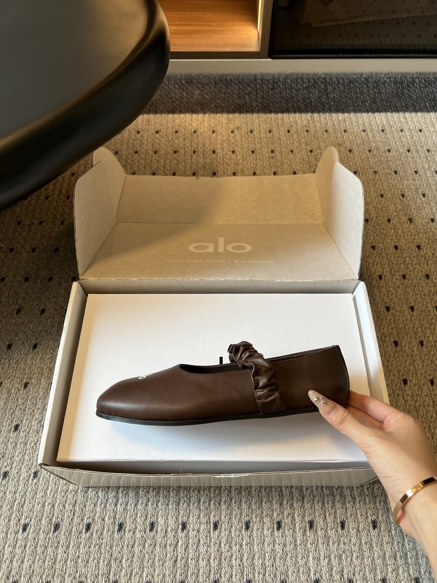 알로 신발 155567 ALO Shoes 상세 이미지 5