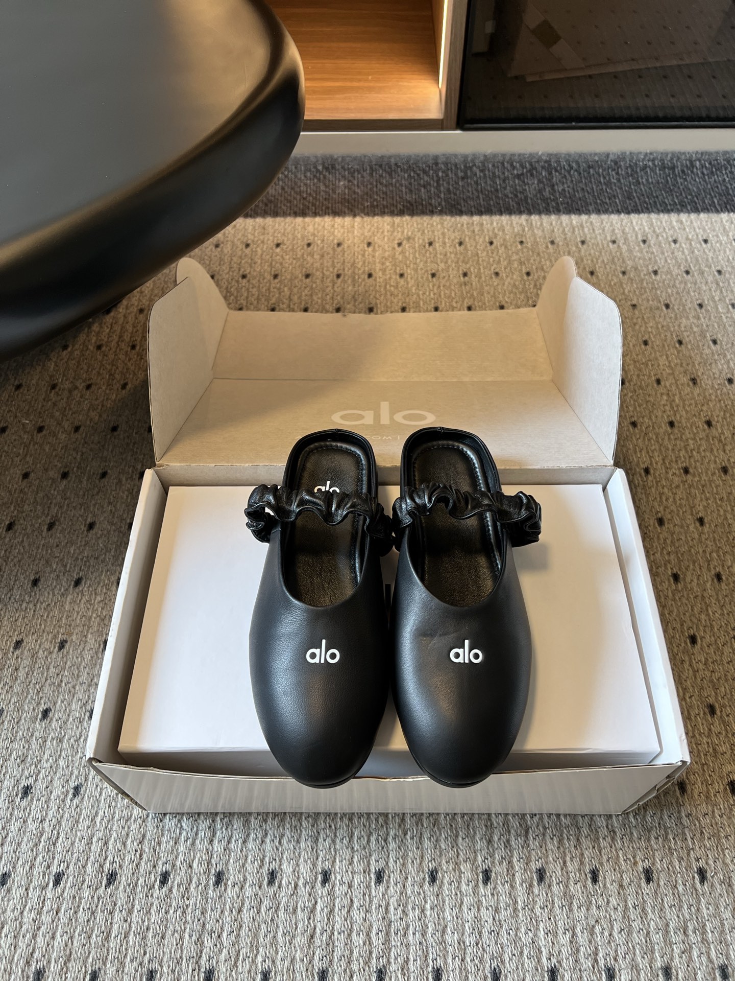 알로 신발 155570 ALO Shoes
