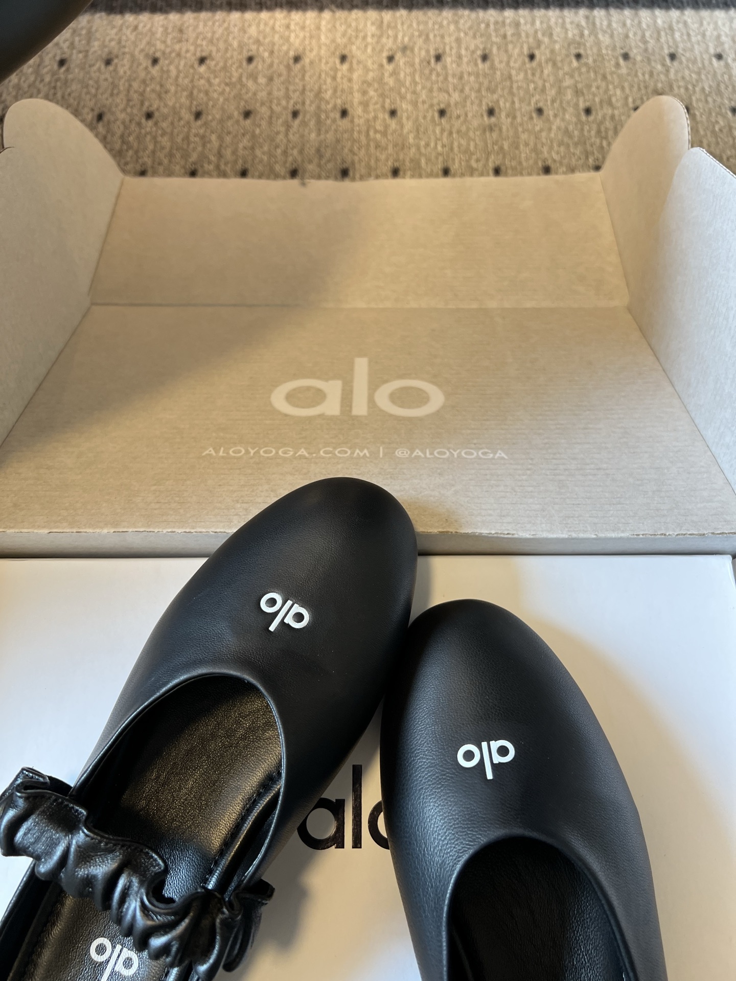 알로 신발 155570 ALO Shoes 상세 이미지 9