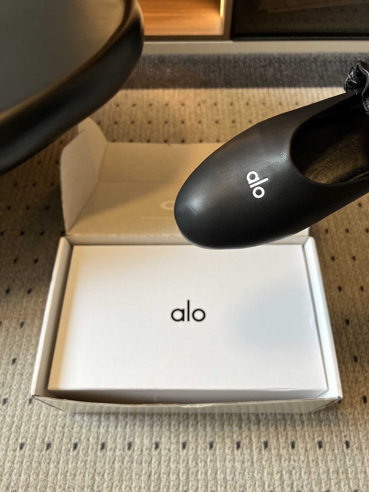 알로 신발 155570 ALO Shoes 상세 이미지 7