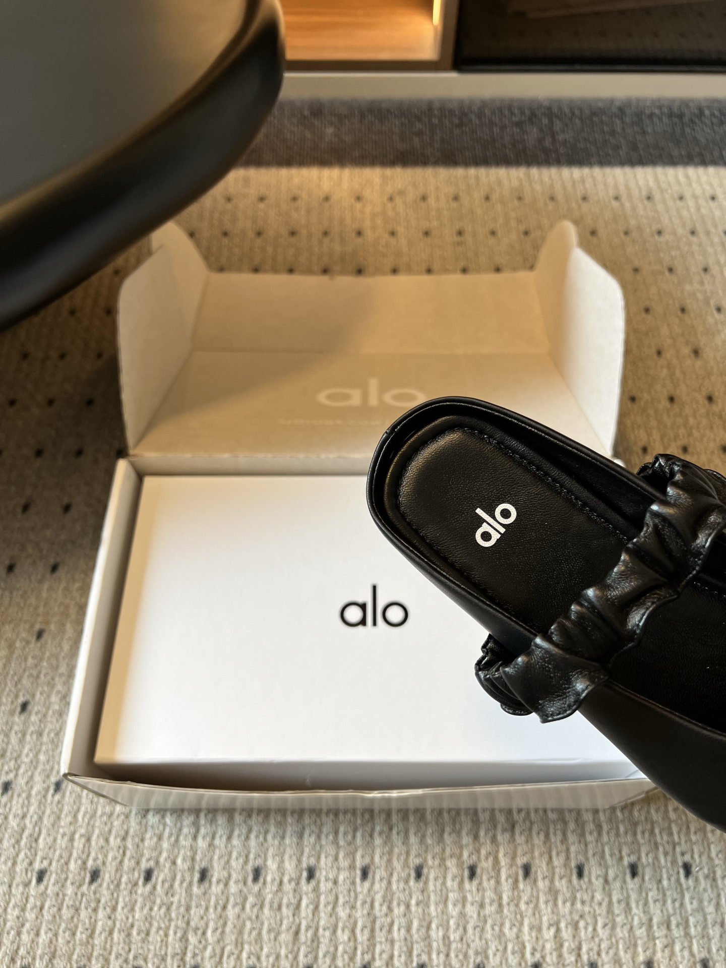 알로 신발 155570 ALO Shoes 상세 이미지 8