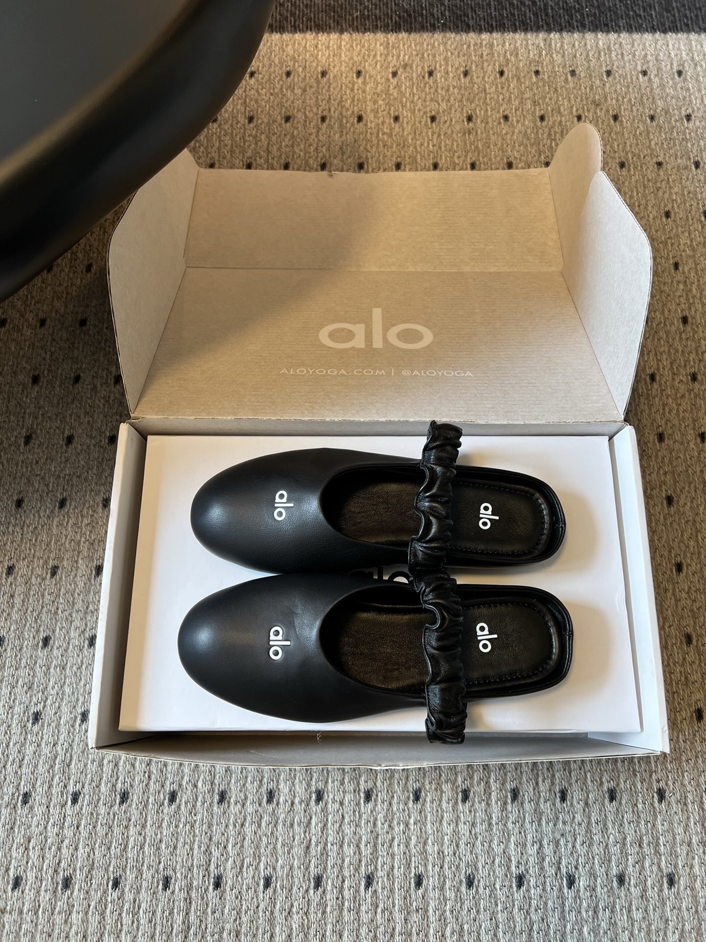 알로 신발 155570 ALO Shoes 상세 이미지 6