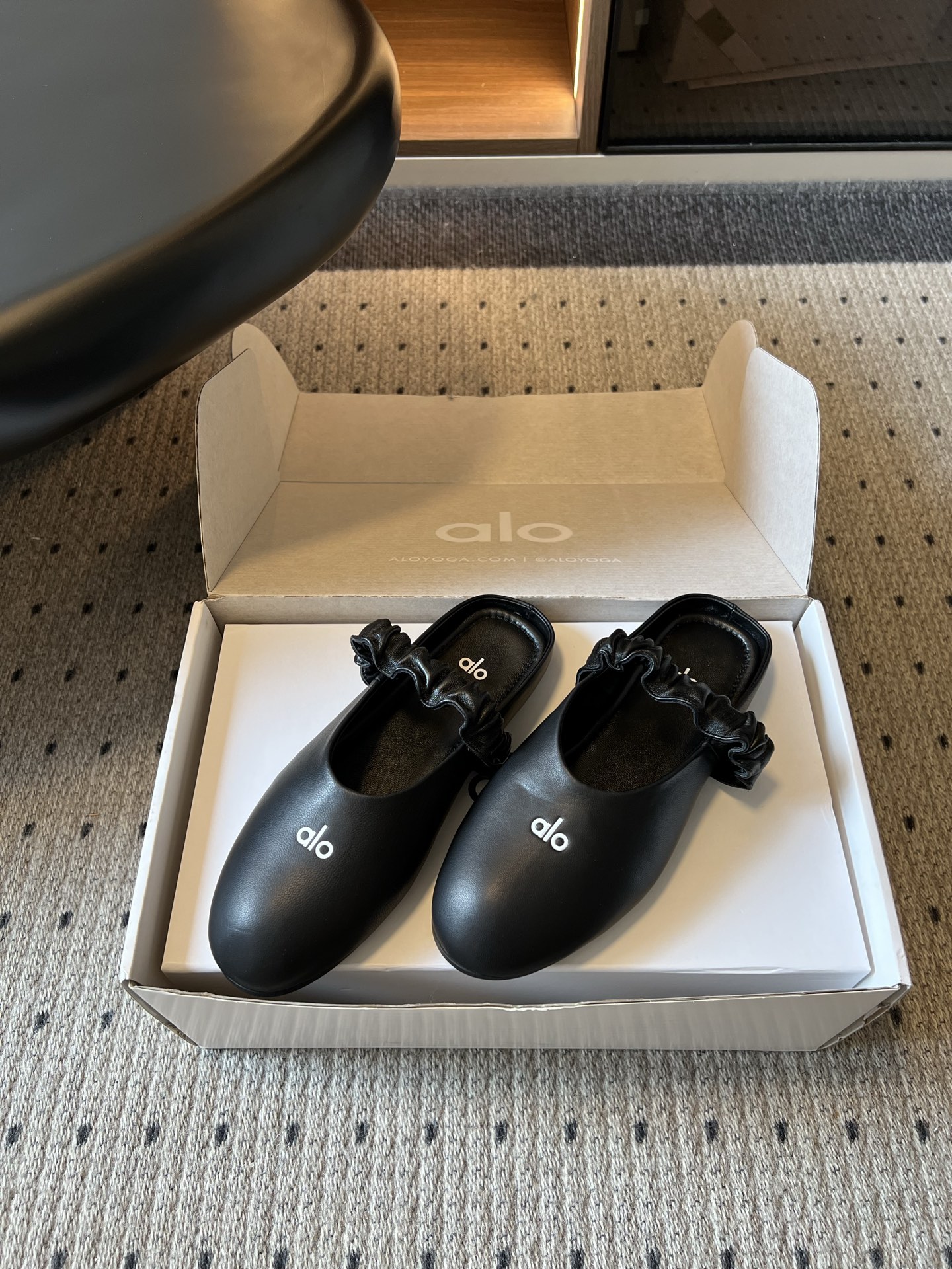 알로 신발 155570 ALO Shoes 상세 이미지 2