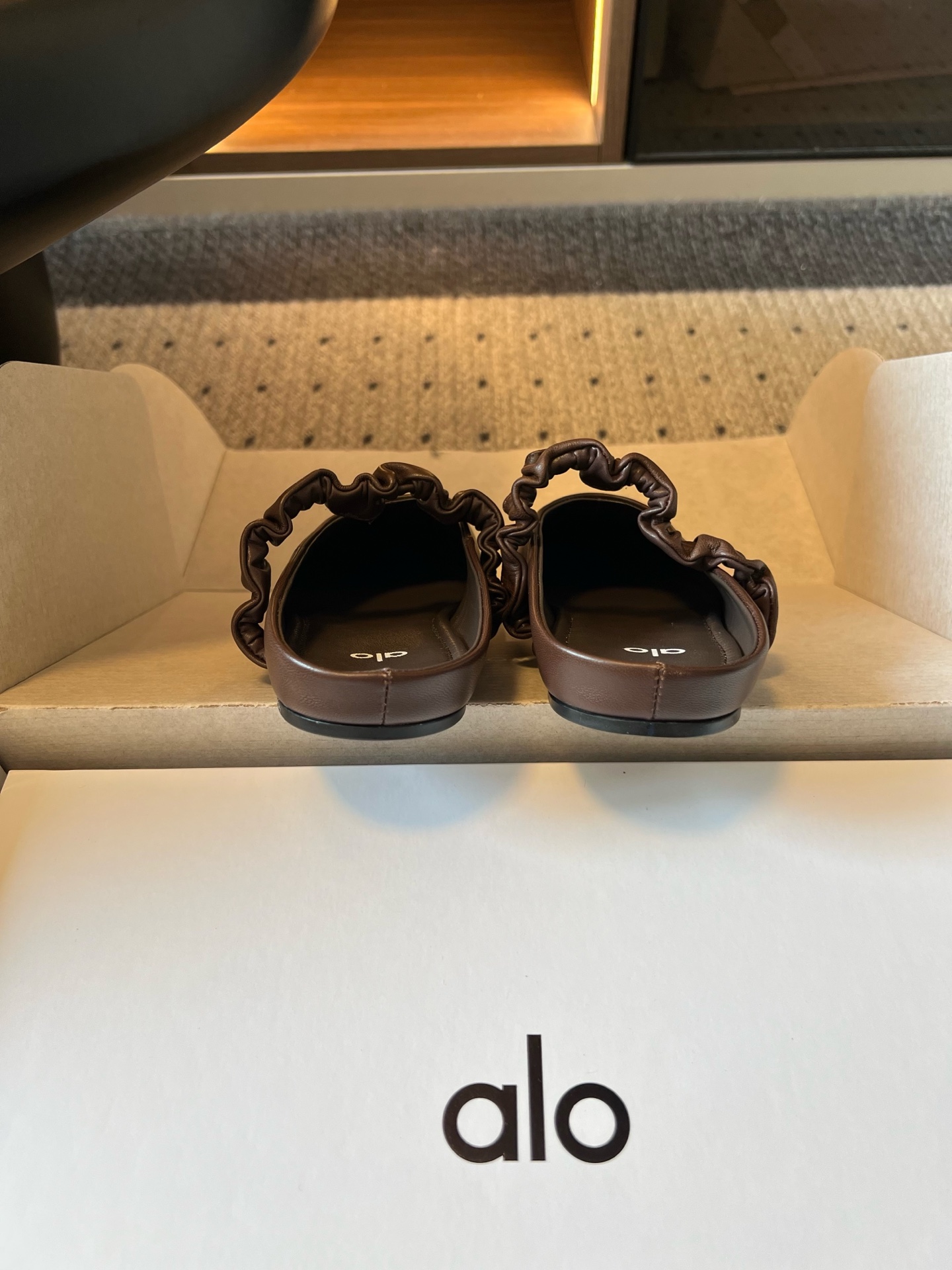 알로 신발 155569 ALO Shoes 상세 이미지 9
