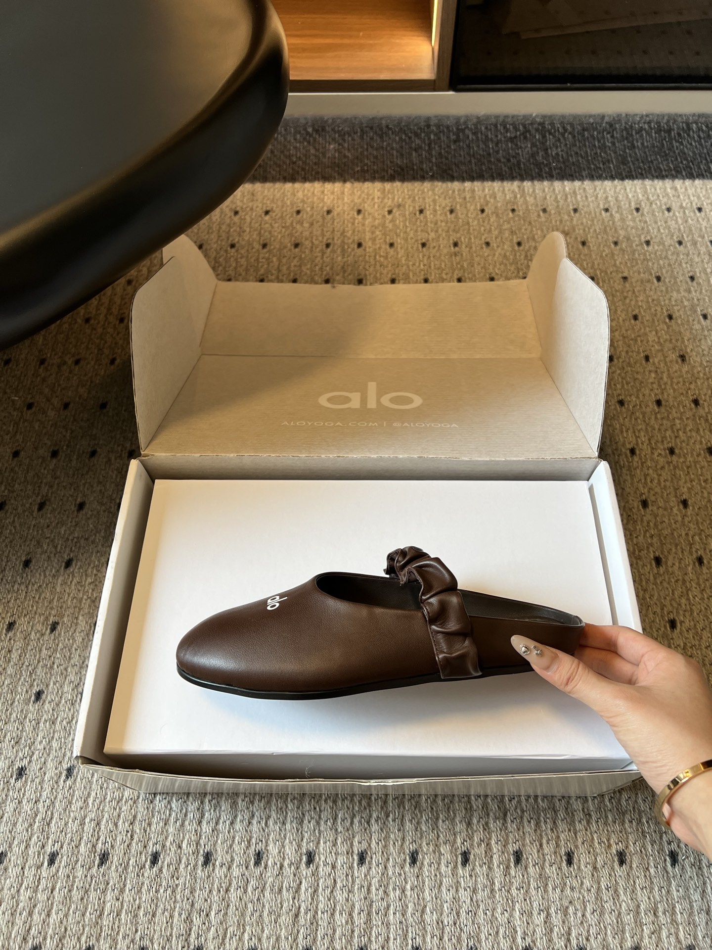 알로 신발 155569 ALO Shoes 상세 이미지 5
