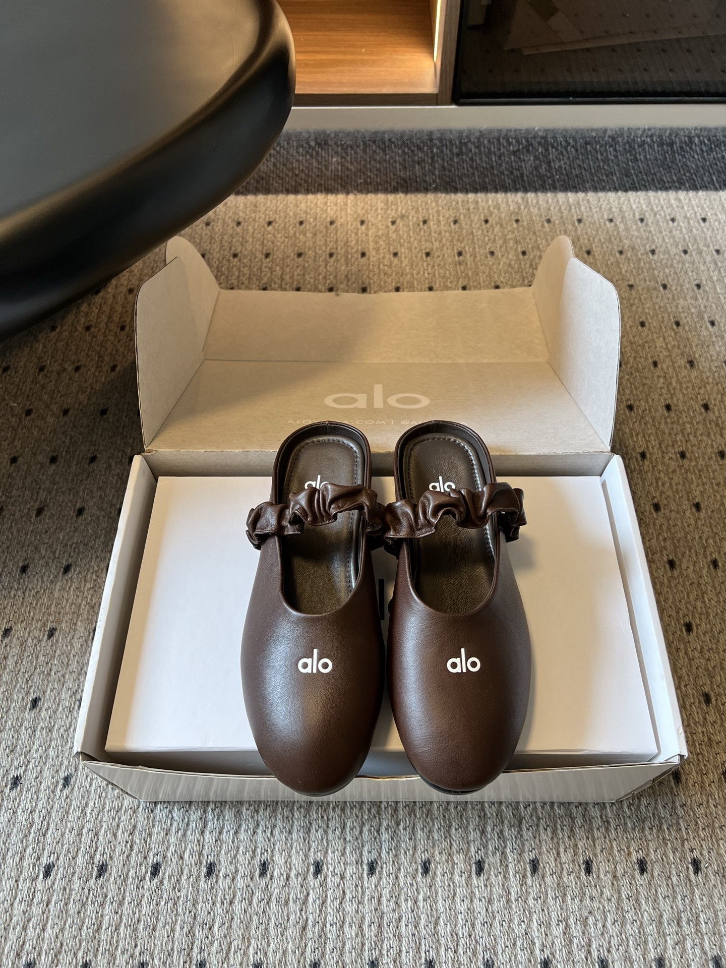 알로 신발 155569 ALO Shoes