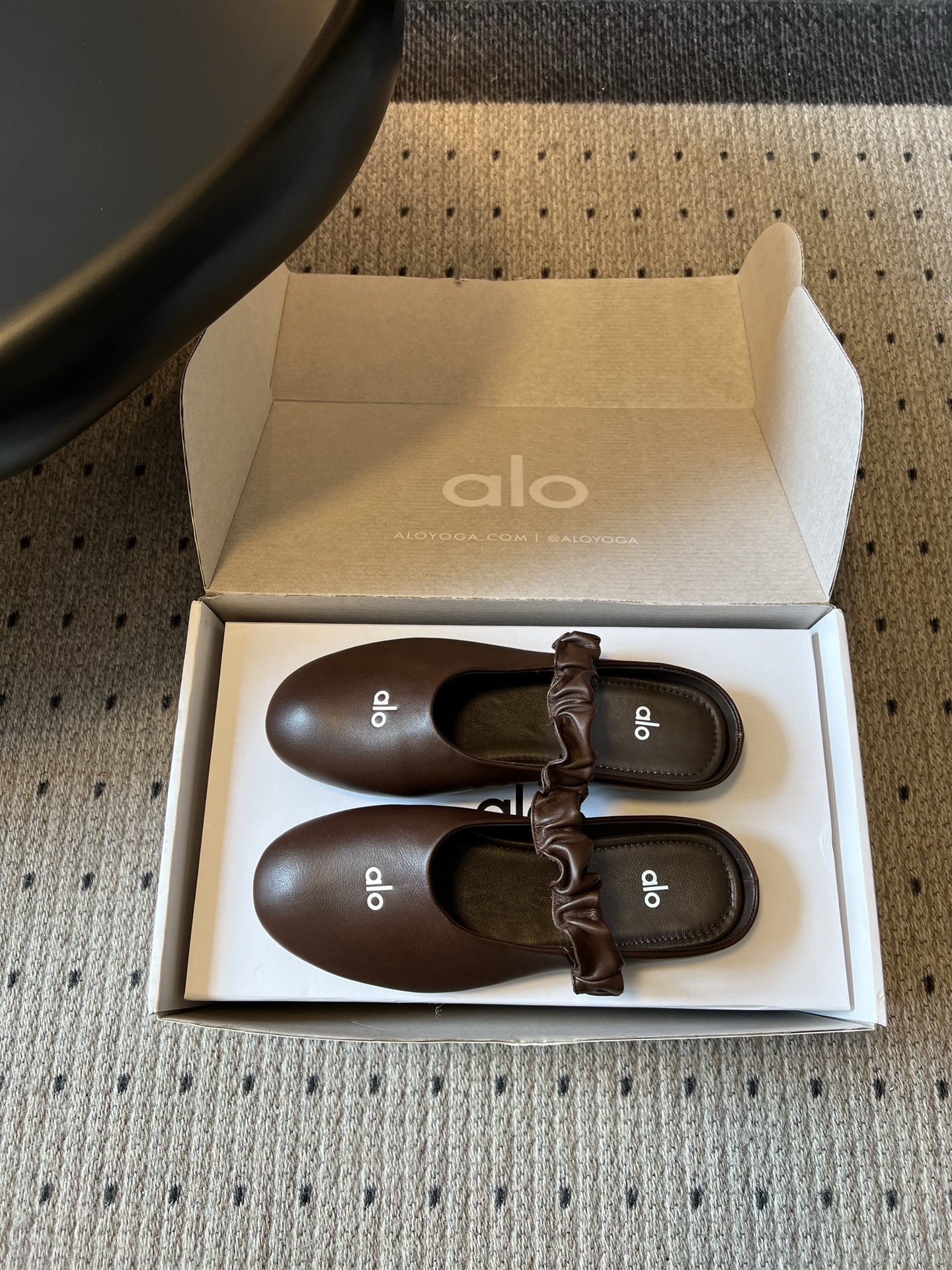 알로 신발 155569 ALO Shoes 상세 이미지 6