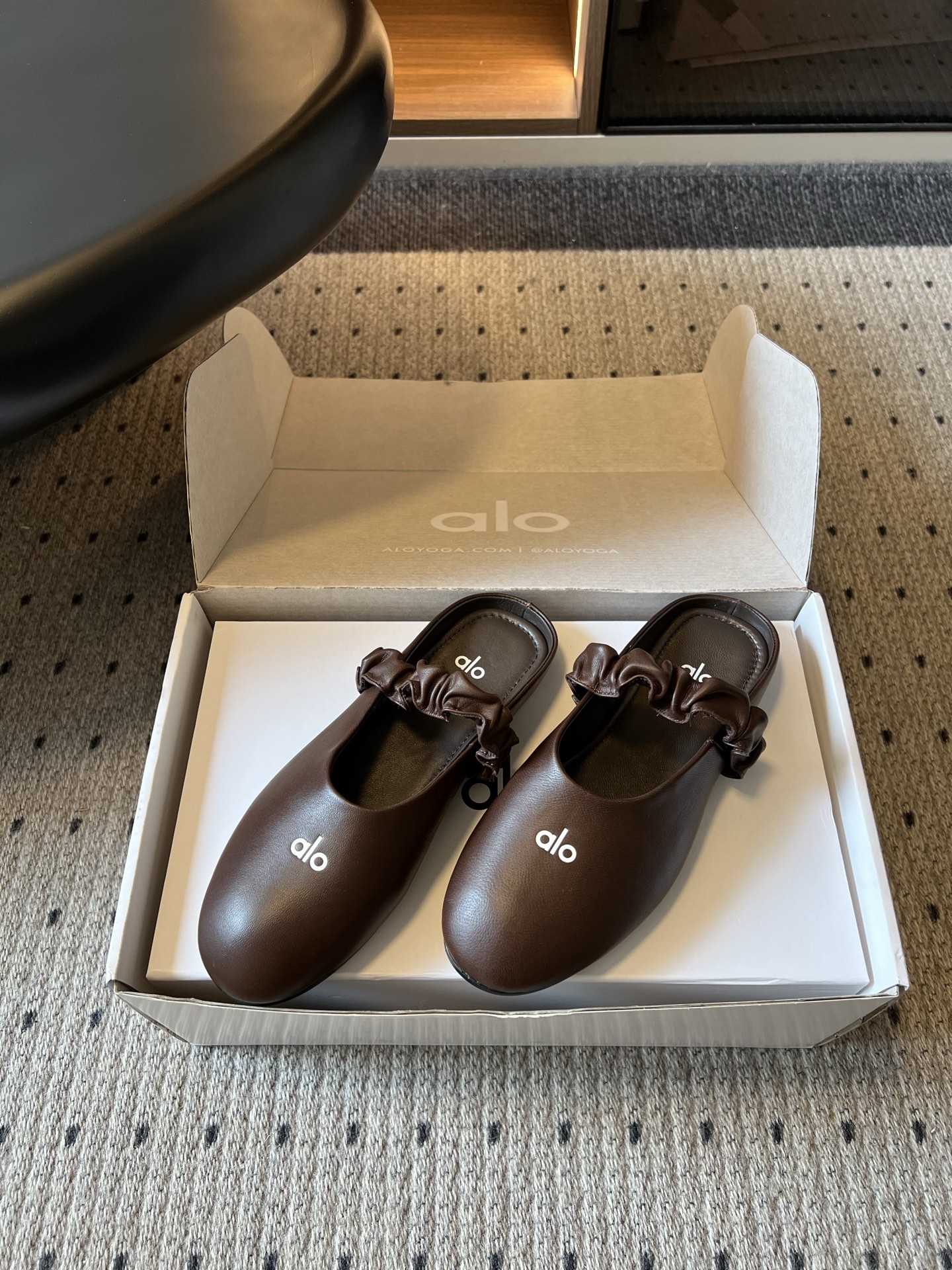 알로 신발 155569 ALO Shoes 상세 이미지 2