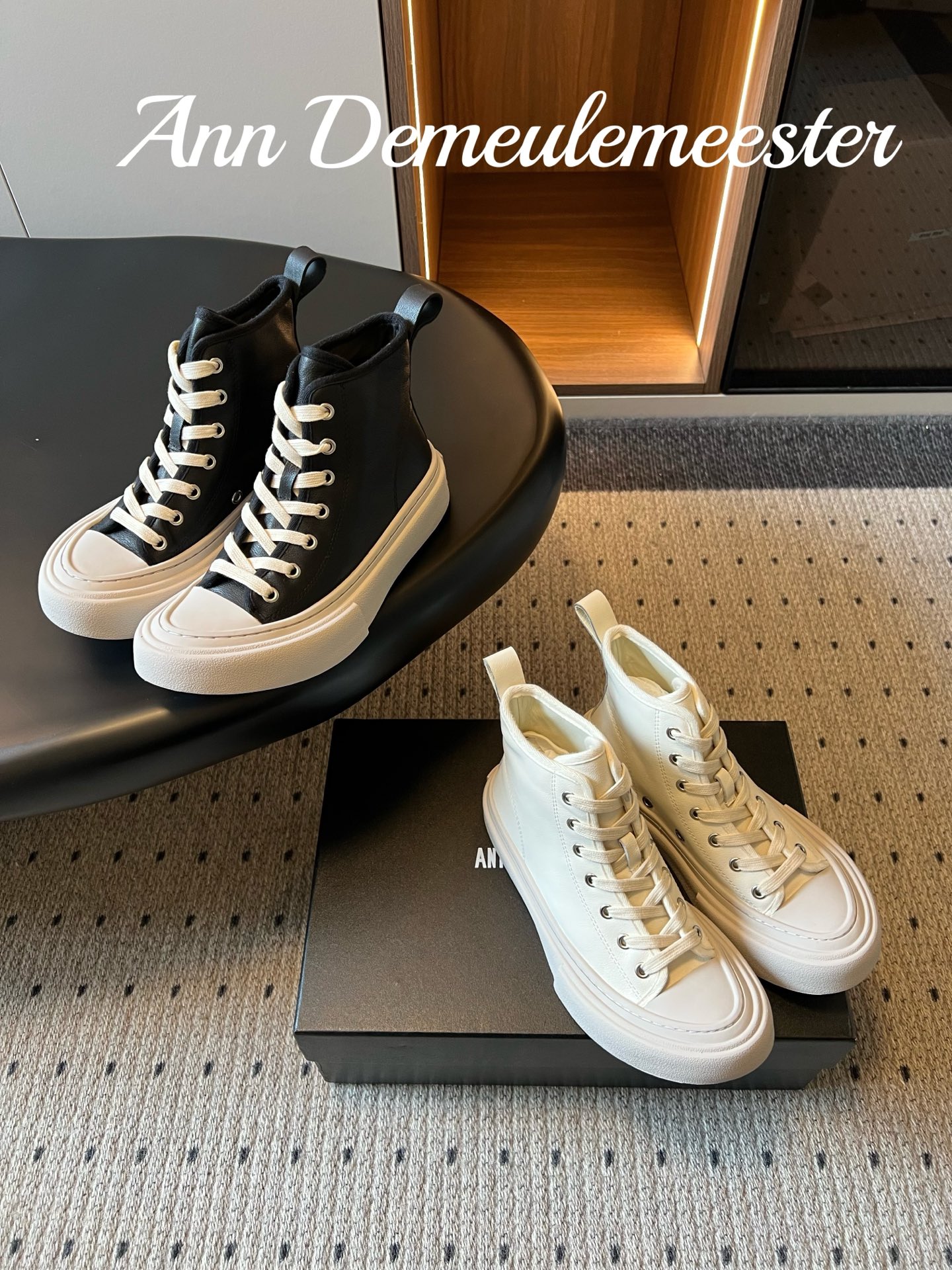 Designer Women Shoes