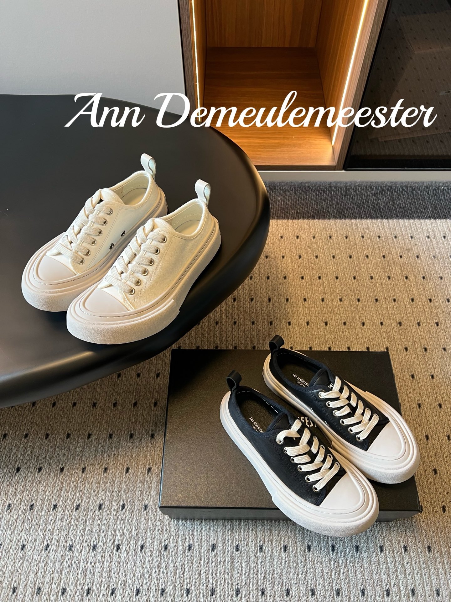 Designer Sneakers