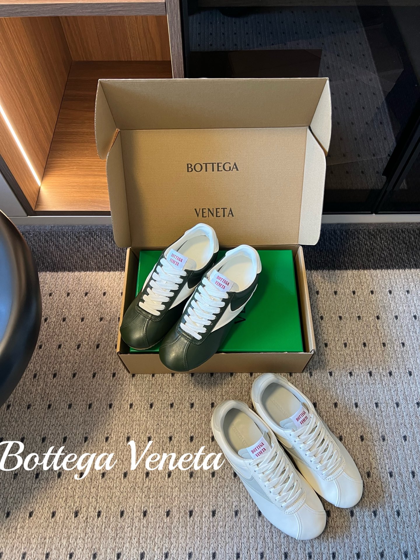 Bottega Veneta Women Shoes