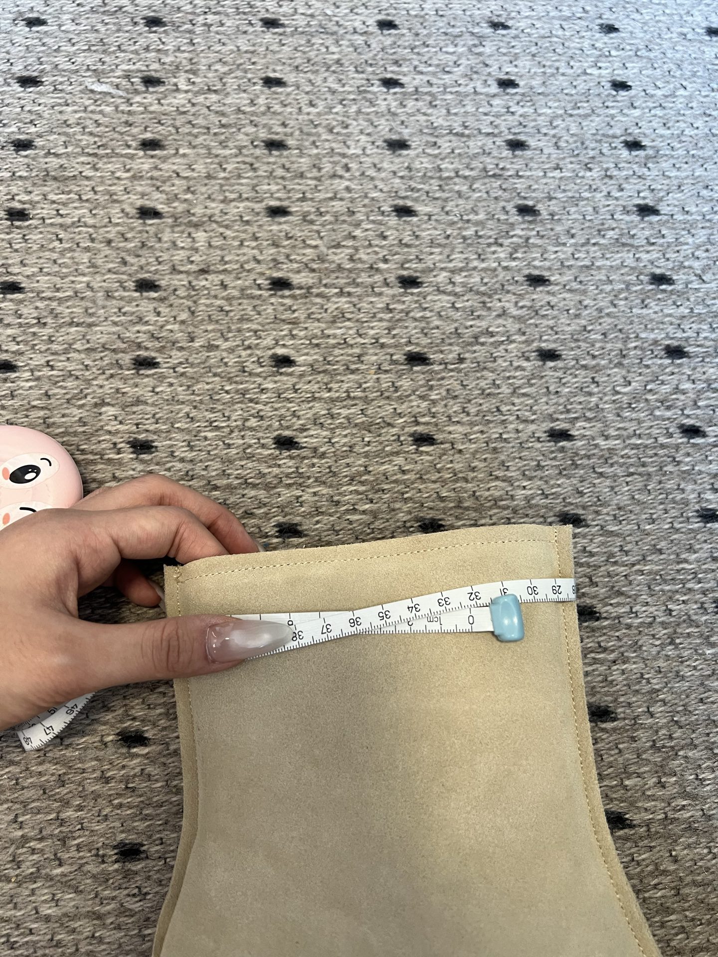 G077顶级品质Maison Margiel新款粗跟拉链短靴 自带清冷复古高级氛围感，简约鞋型格调出众，圆润鞋头包容脚型