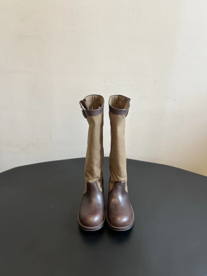 프라다 신발 193154 Prada Boots