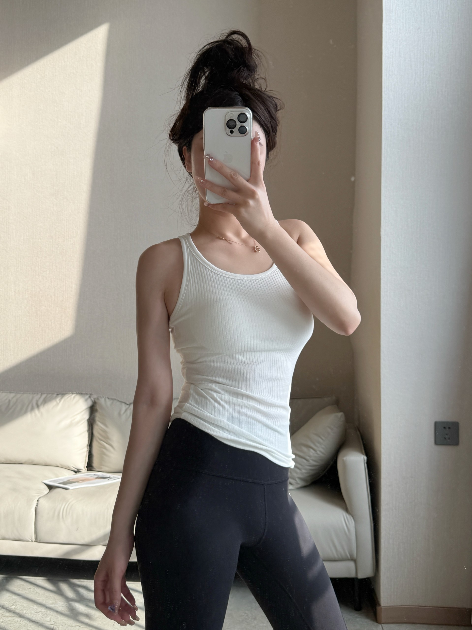 Alo Tank Top Aloyoga Women s