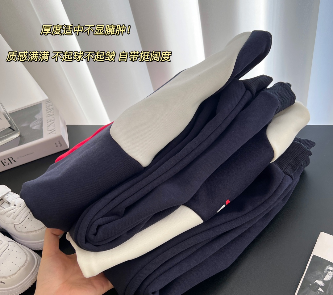 FILA Kids’ Stylish Hoodie Suit with Special Air Kit for Big Design Sense - 图片 8