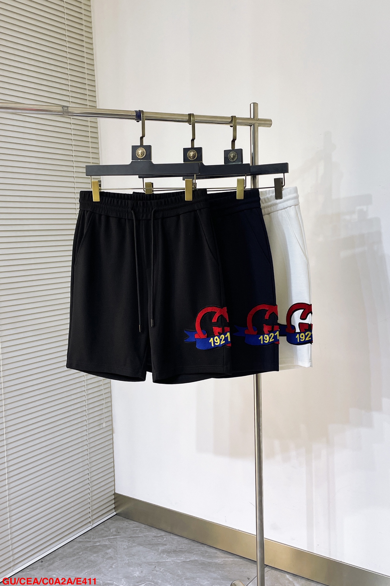Gucci Clothing Shorts Casual