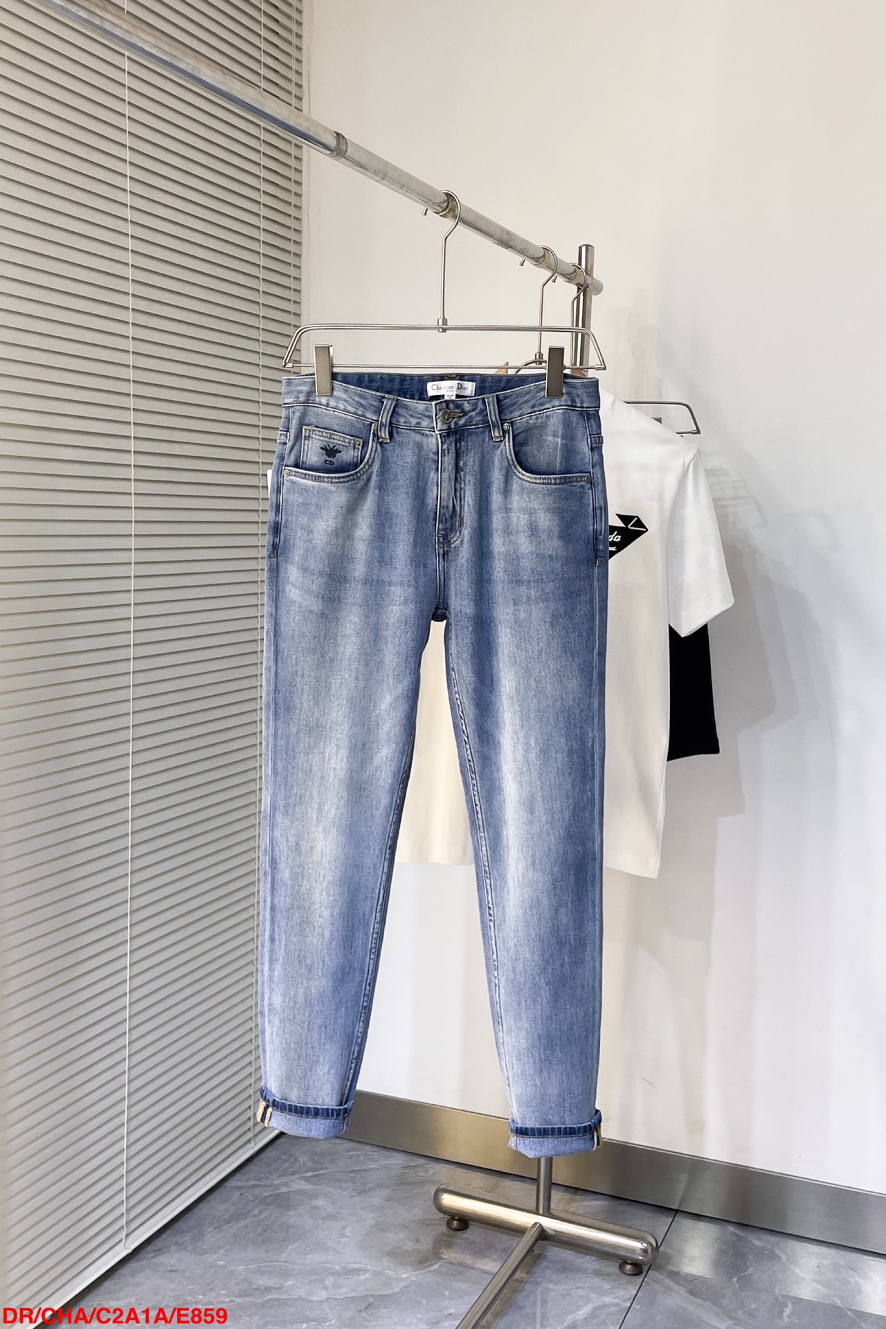 Dior Clothing Jeans Spring/Summer Collection